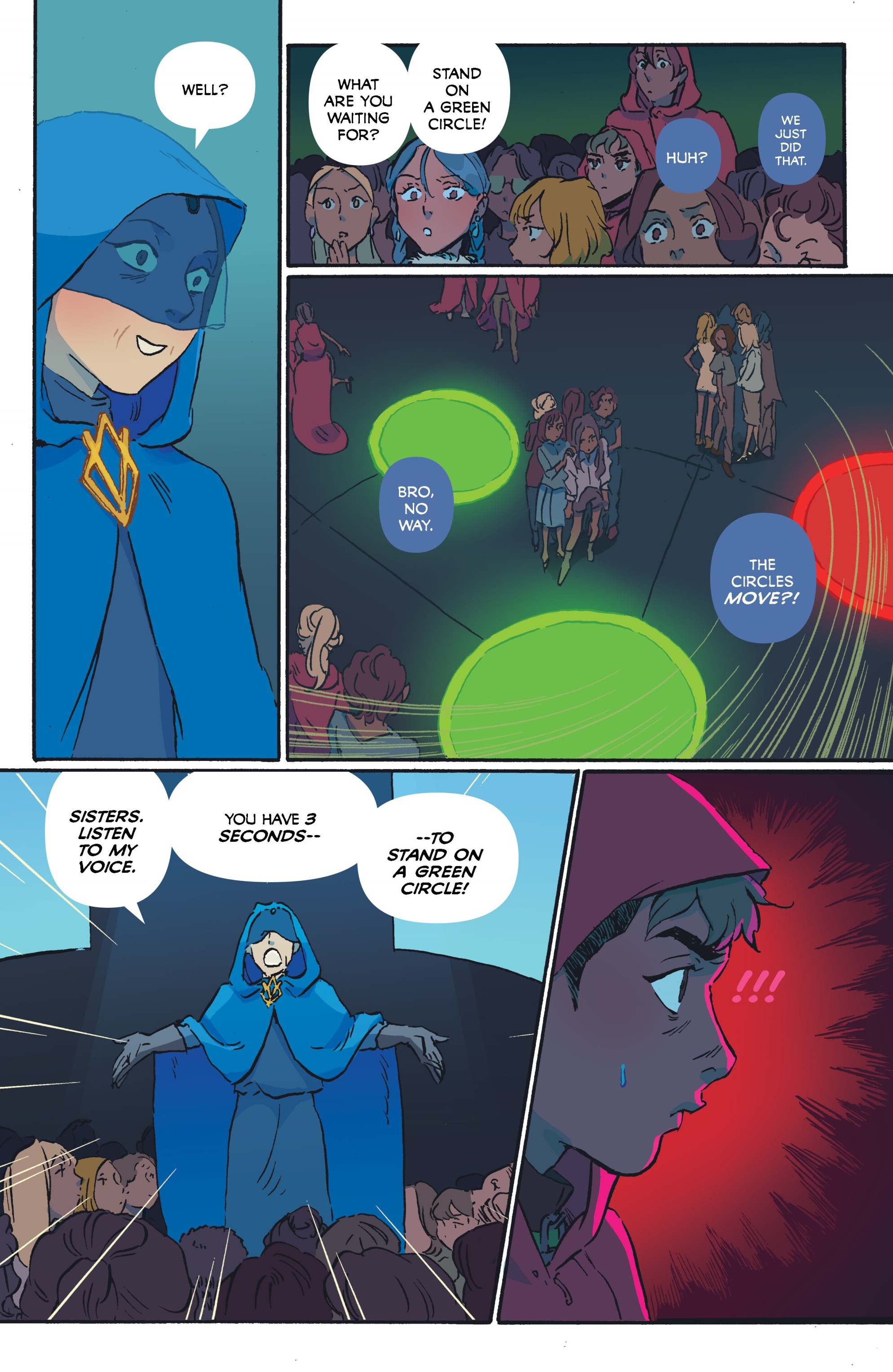Snotgirl (2016-): Chapter 20 - Page 13