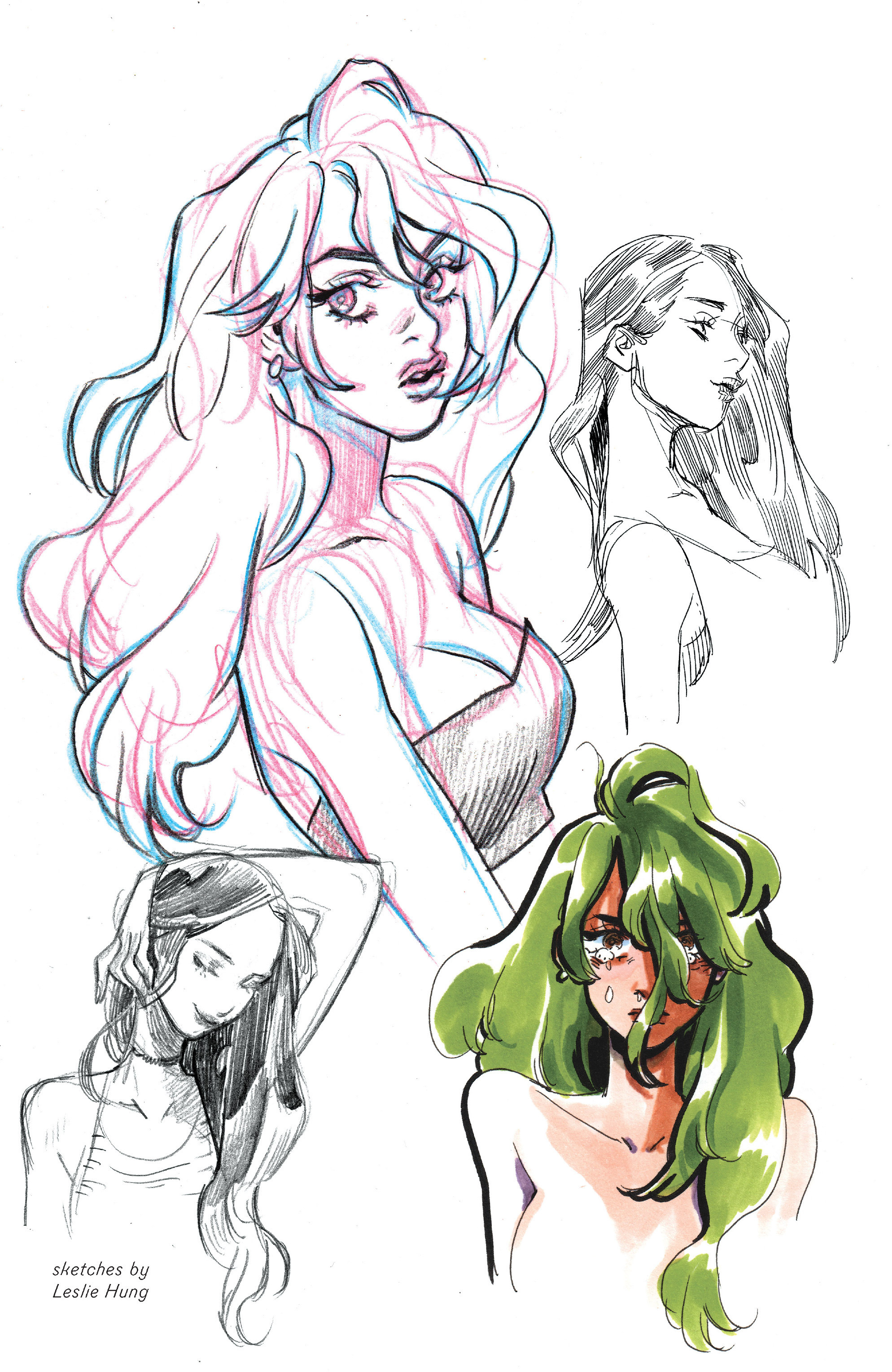 Snotgirl (2016-) issue 3 - Page 28