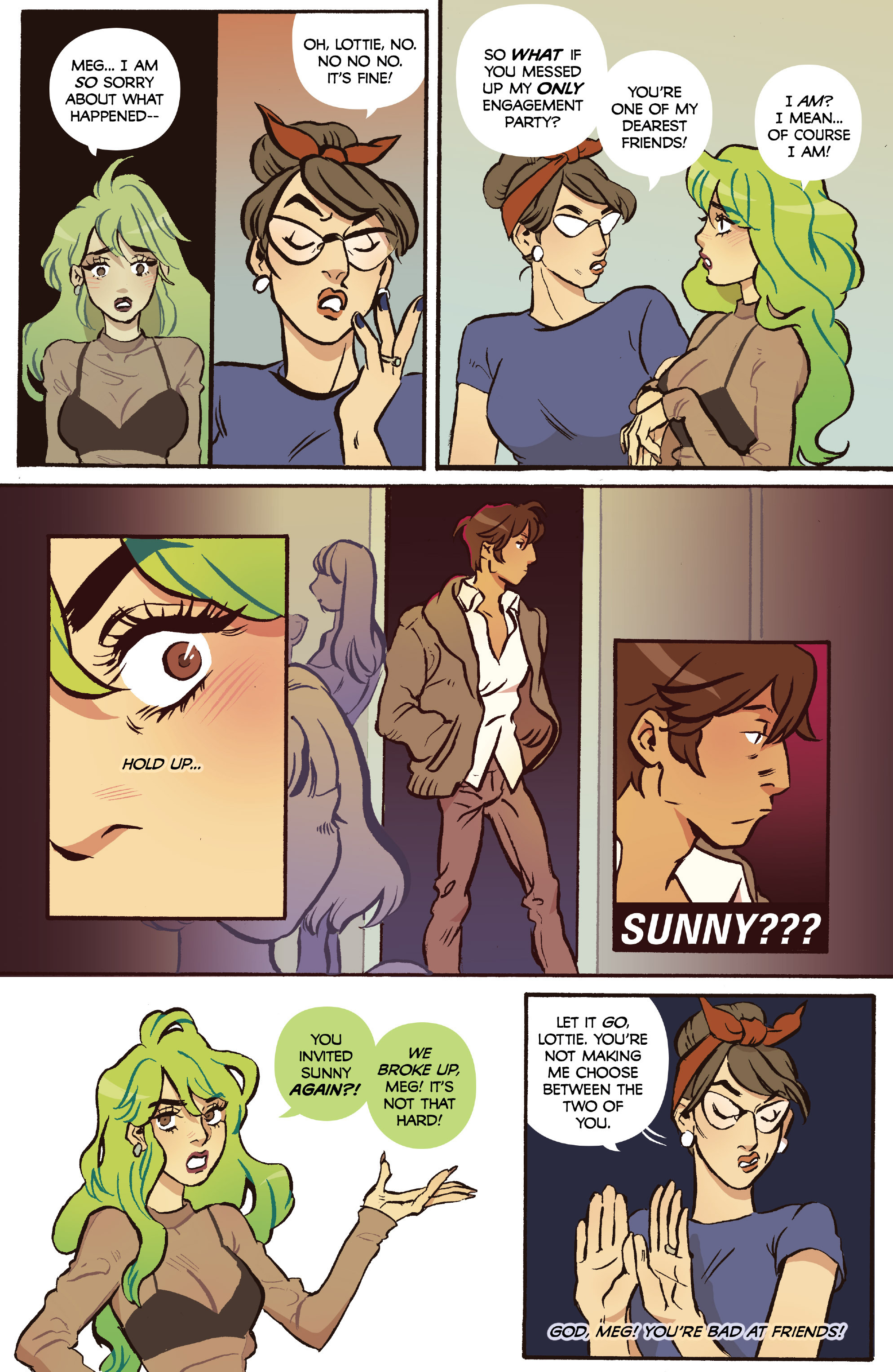 Snotgirl (2016-) issue 4 - Page 14