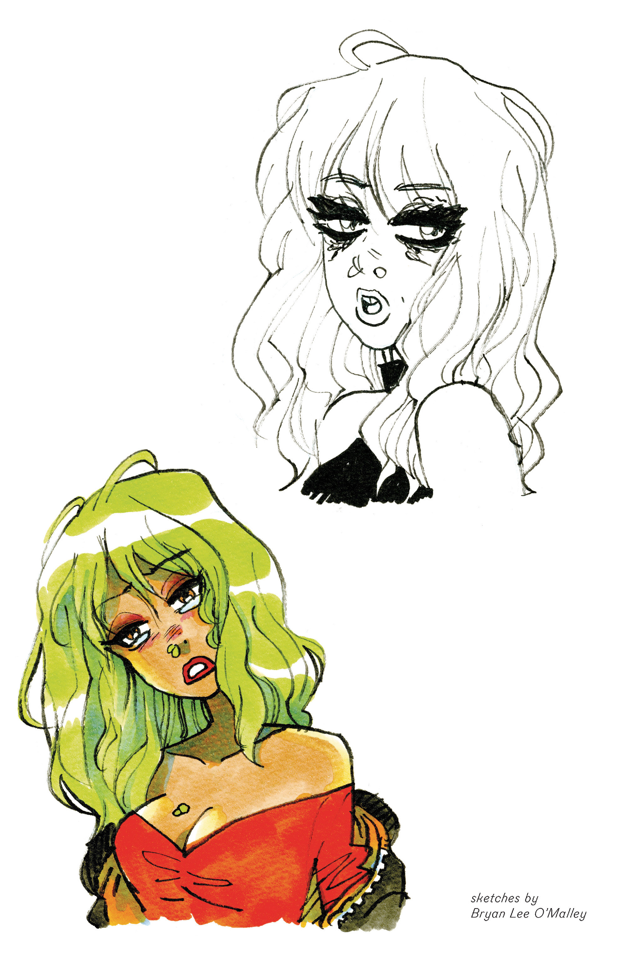 Snotgirl (2016-) issue 5 - Page 29