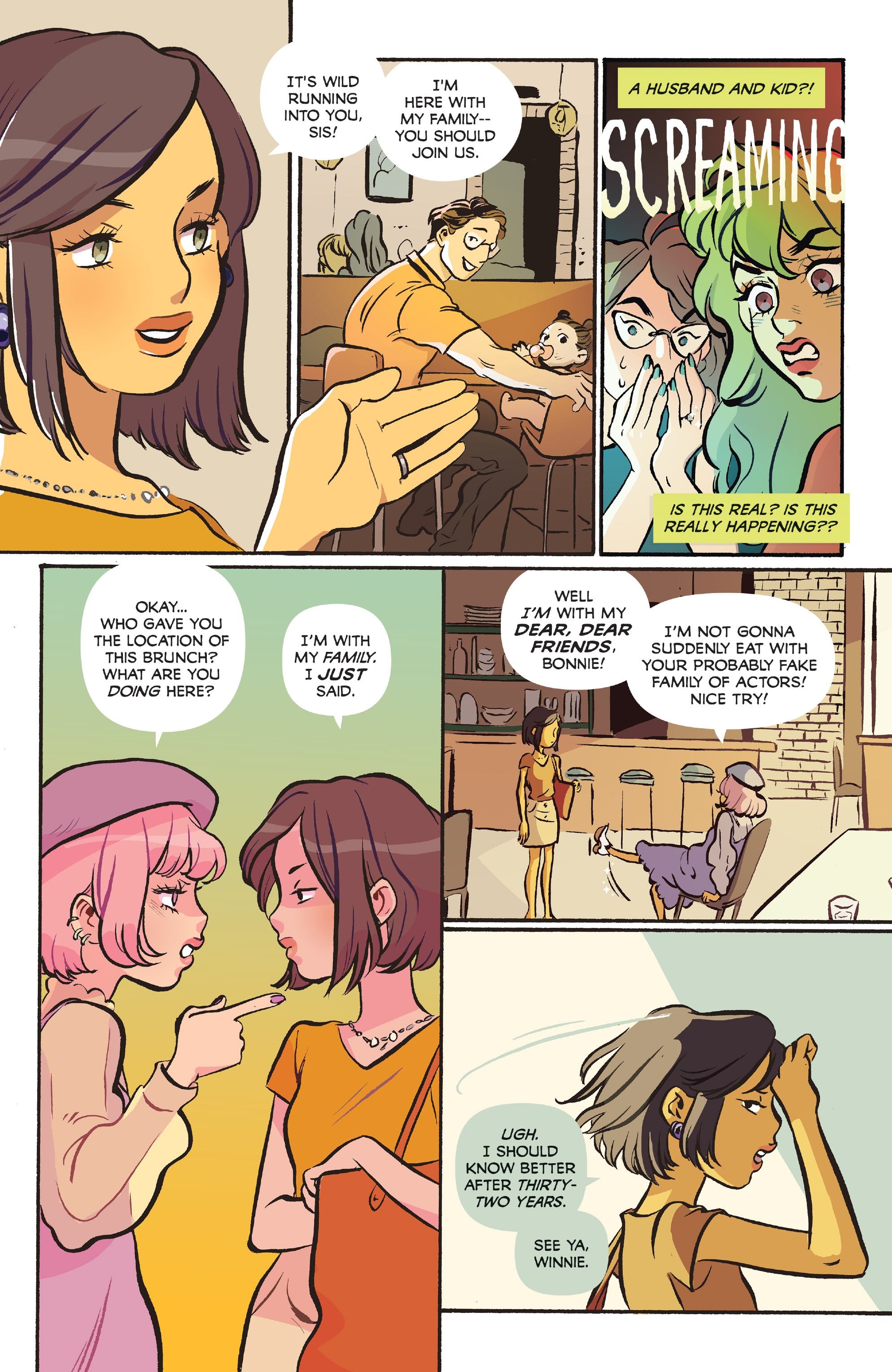 Snotgirl (2016-) issue 6 - Page 7