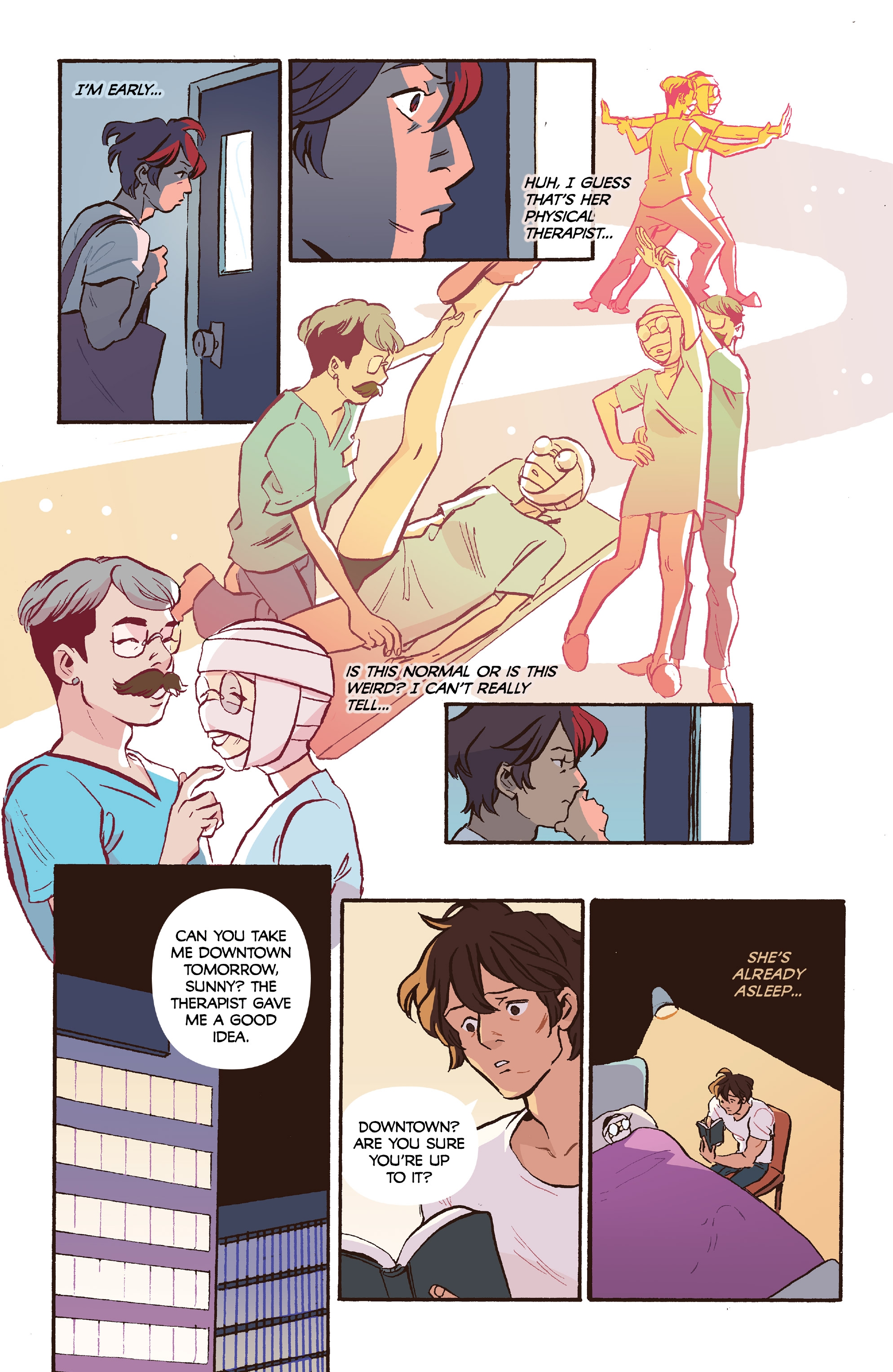 Snotgirl (2016-) issue 7 - Page 16