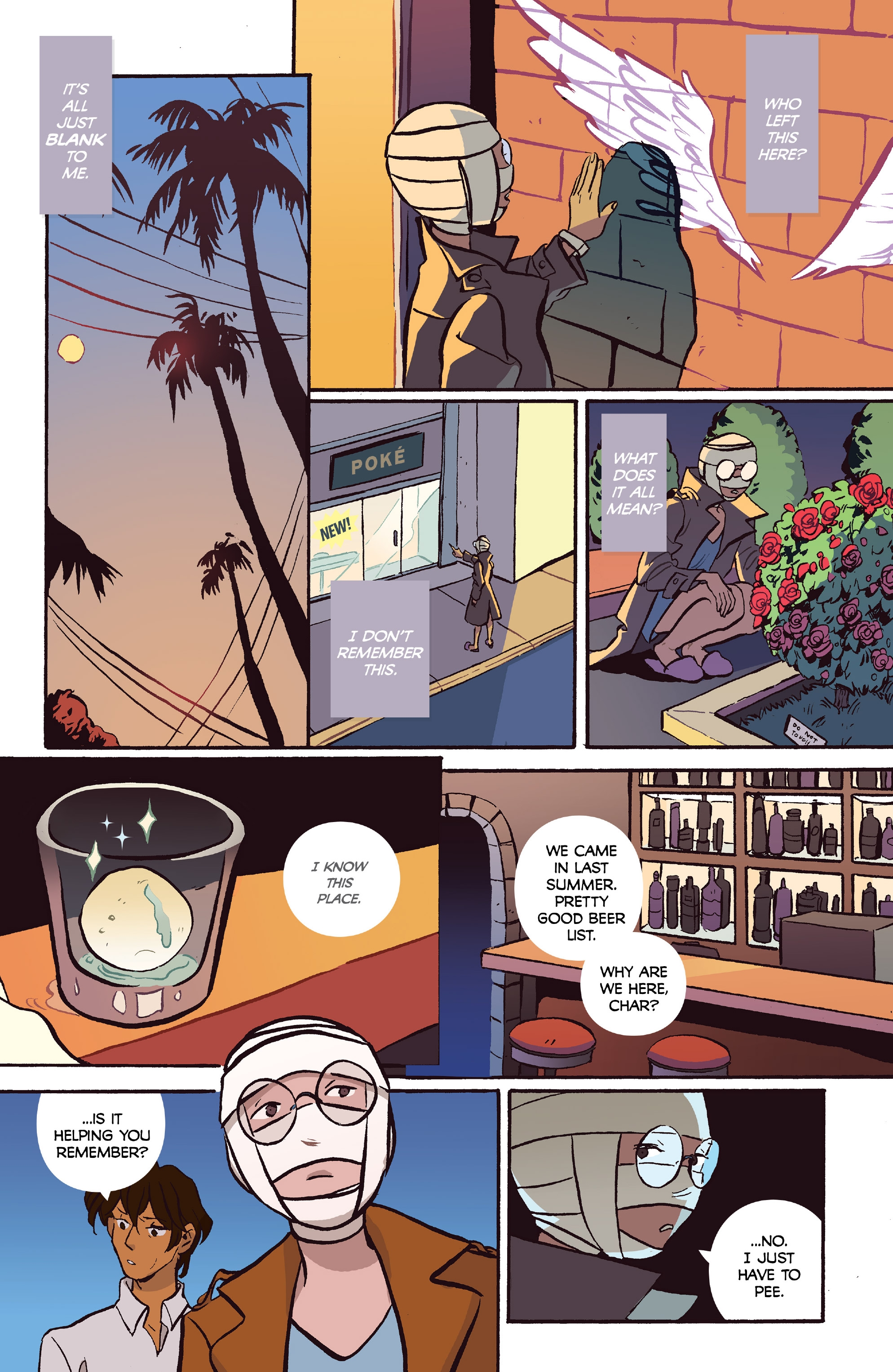 Snotgirl (2016-) issue 7 - Page 20