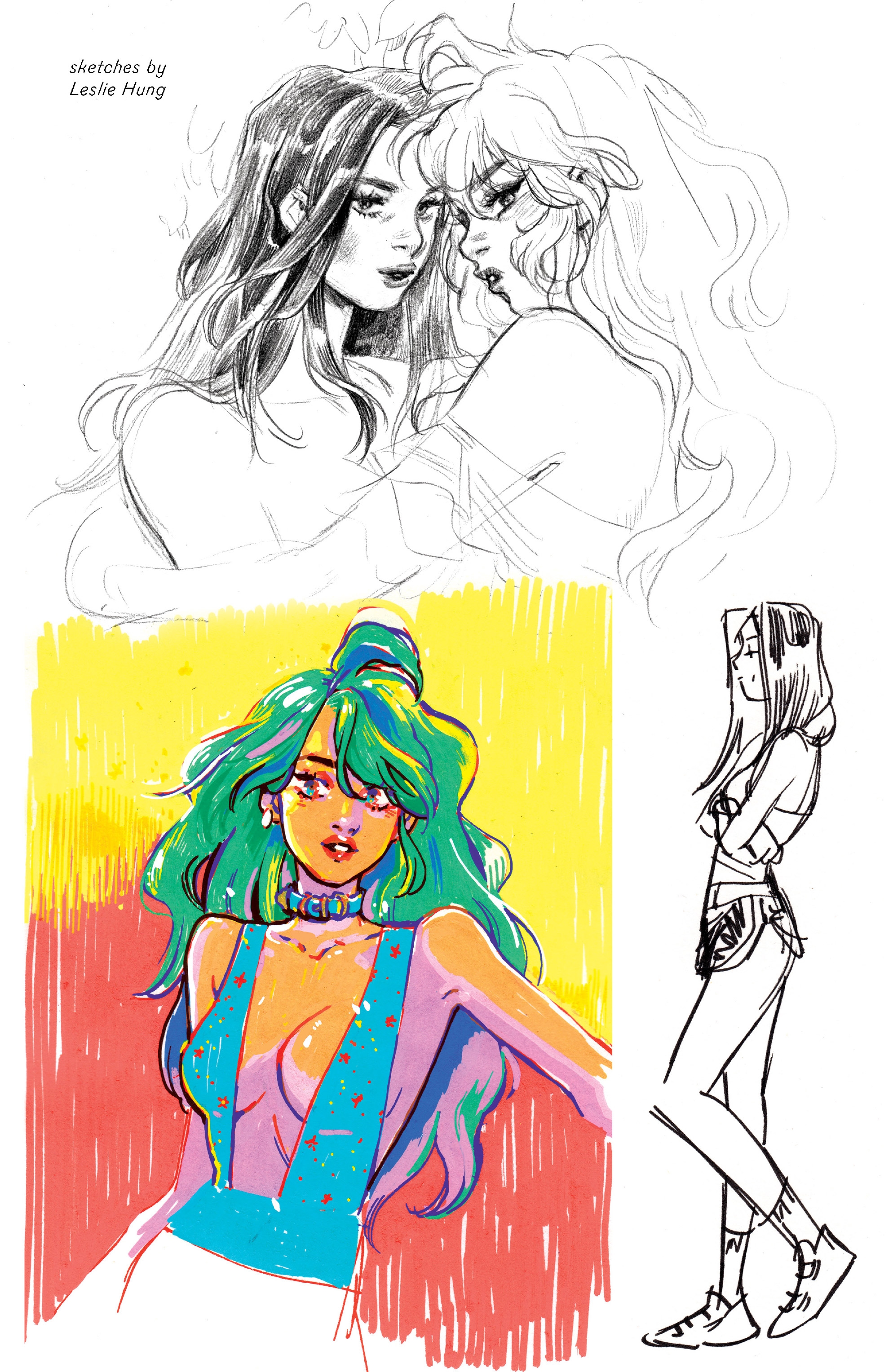 Snotgirl (2016-) issue 7 - Page 29