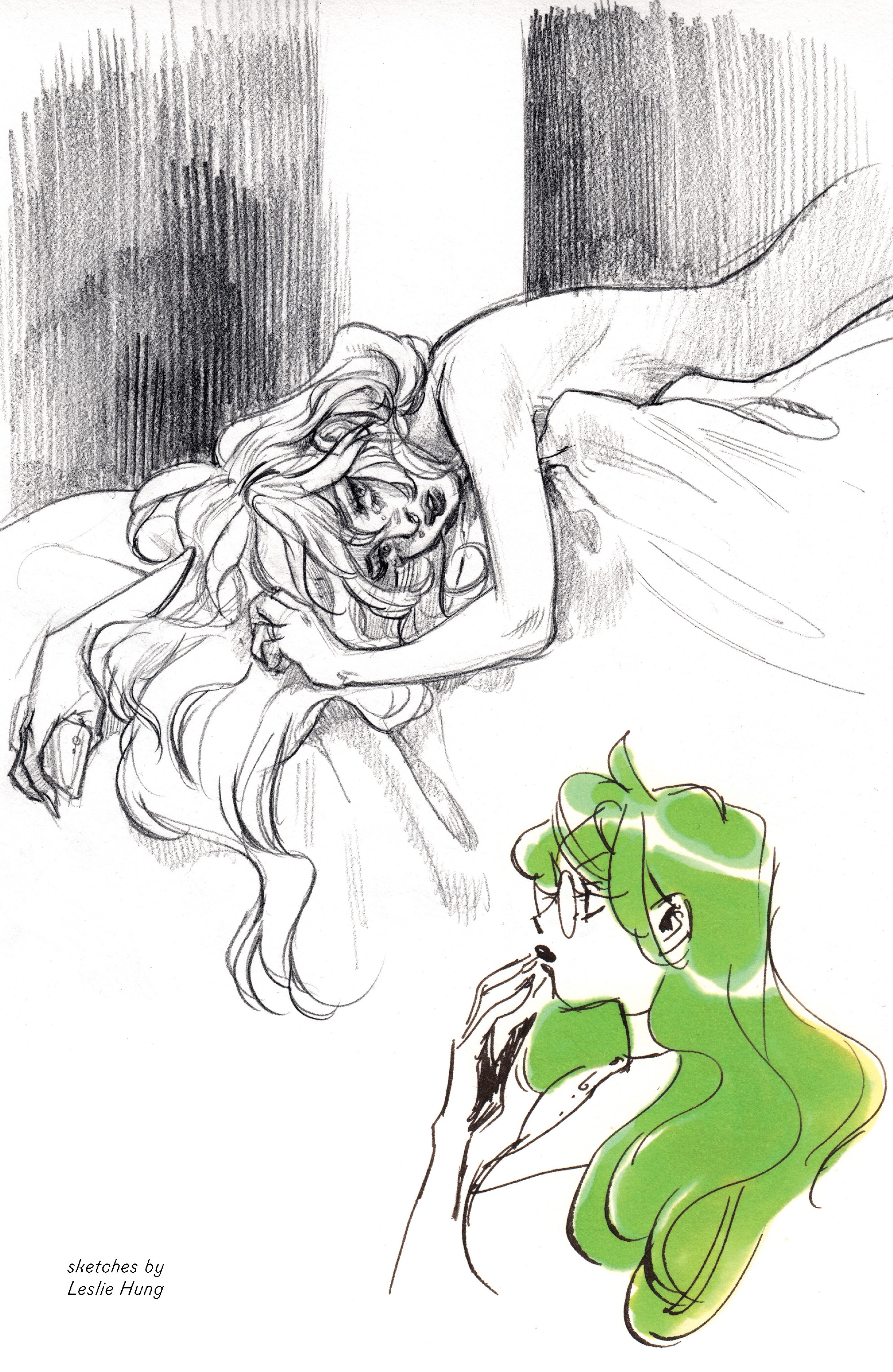 Snotgirl (2016-) issue 8 - Page 29