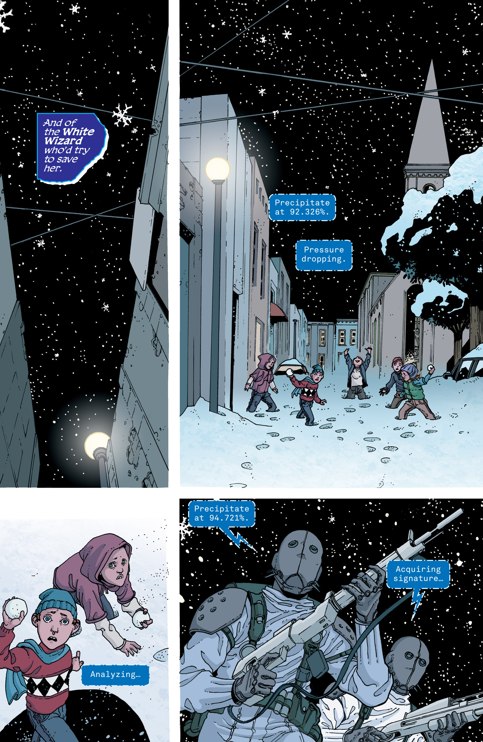 Snowfall (2016-) issue 1 - Page 4