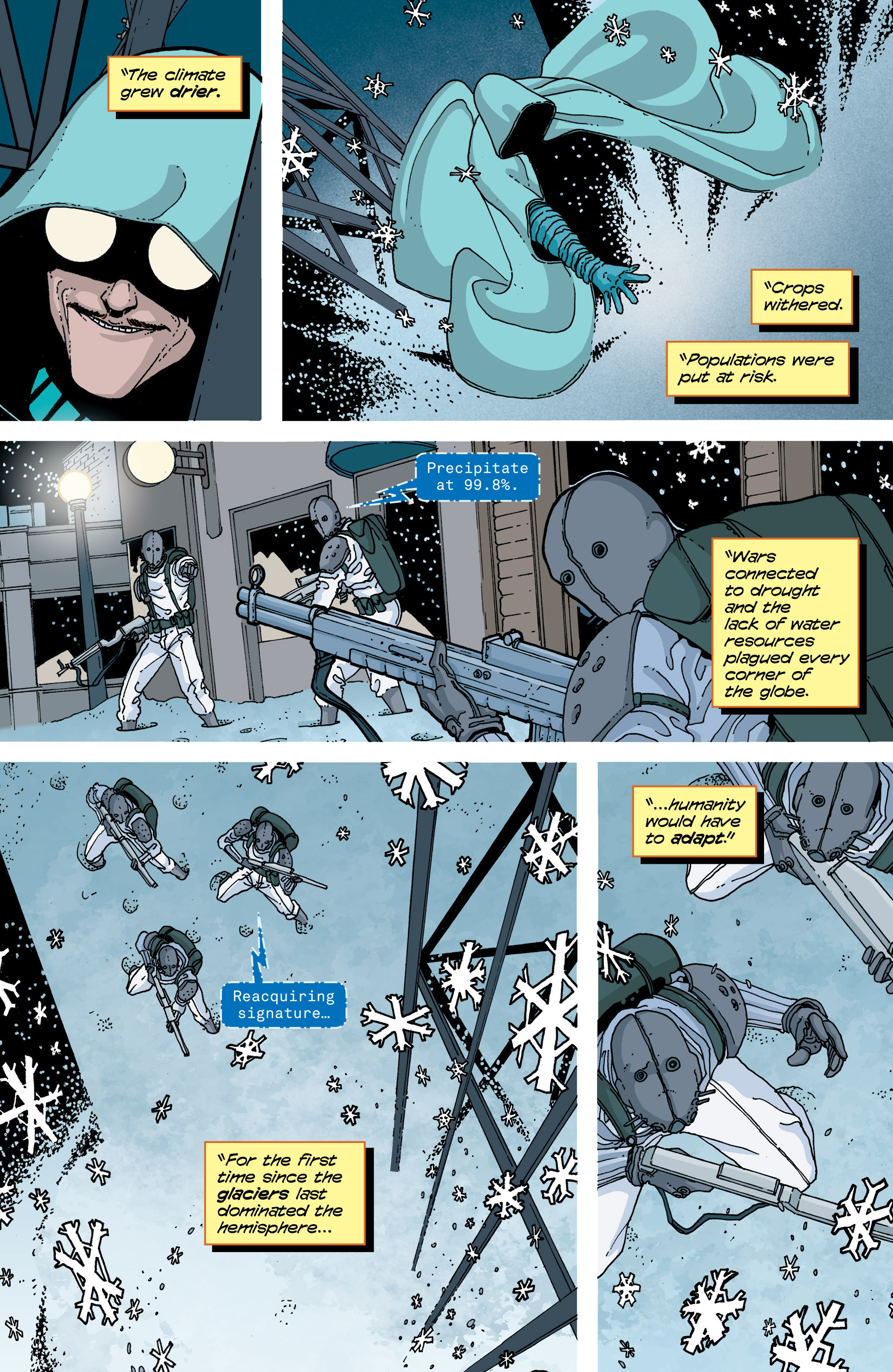 <{ $series->title }} issue 1 - Page 8