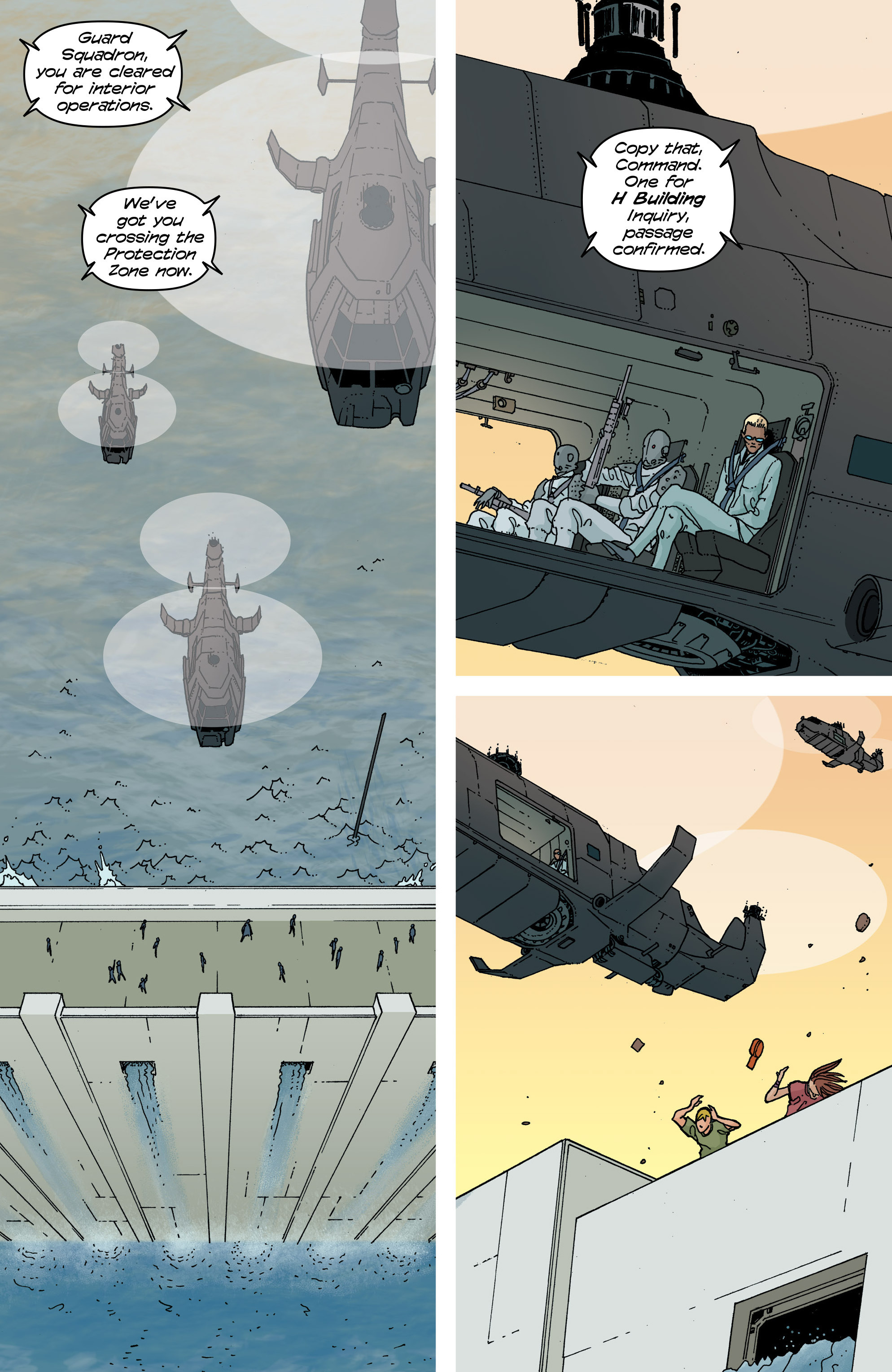 <{ $series->title }} issue 2 - Page 4