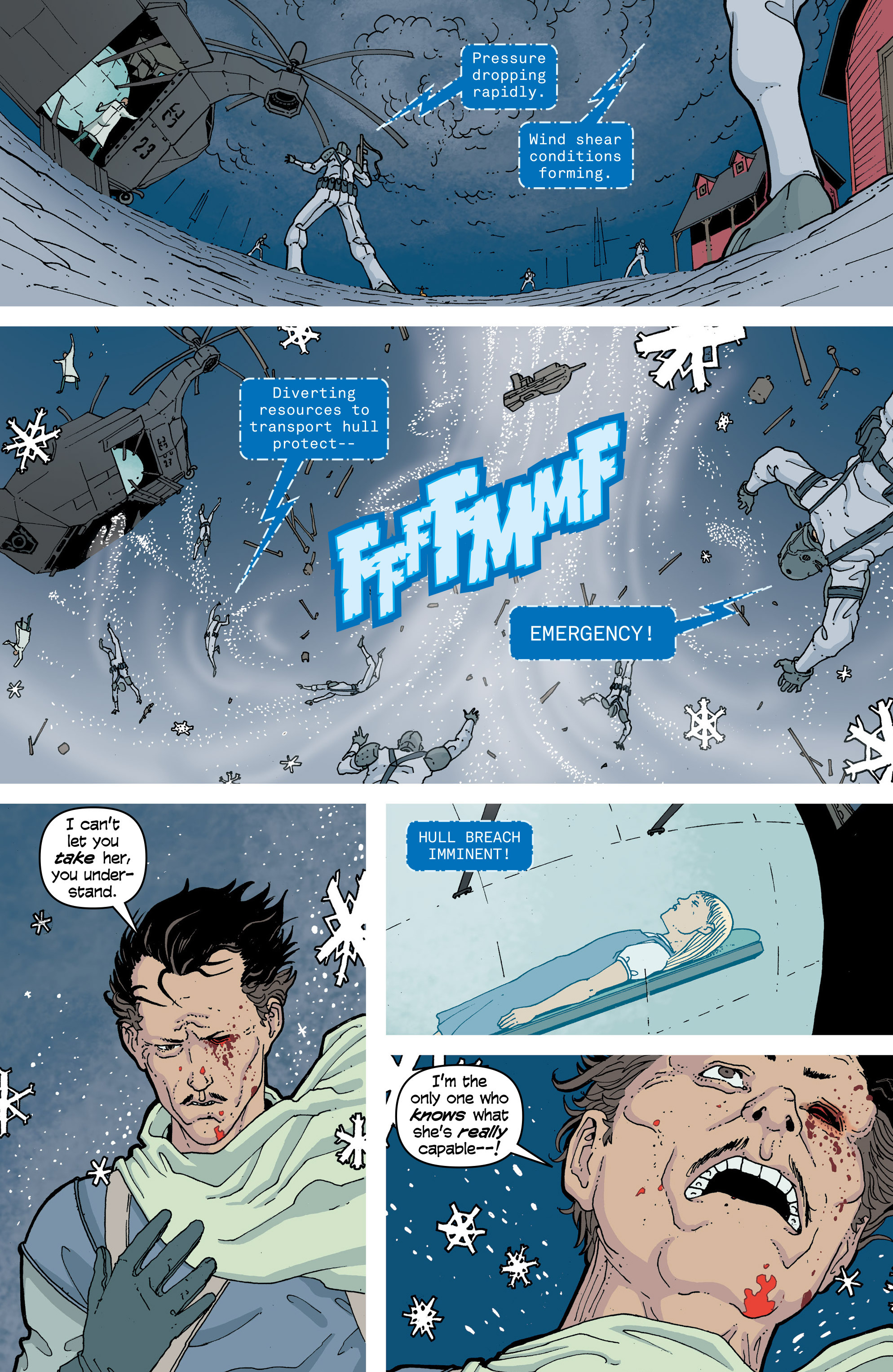 Snowfall (2016-) issue 3 - Page 21