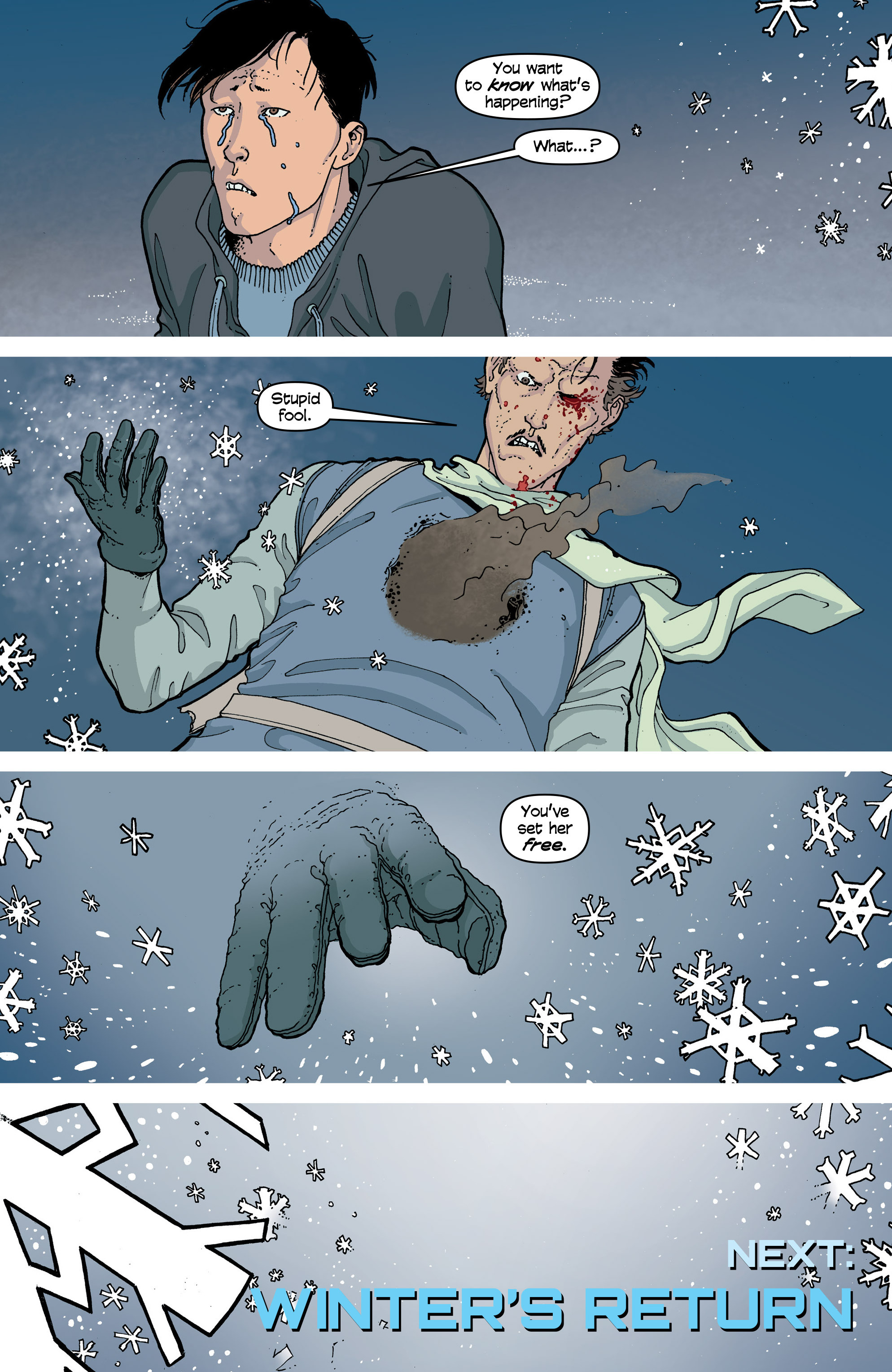 Snowfall (2016-) issue 3 - Page 24