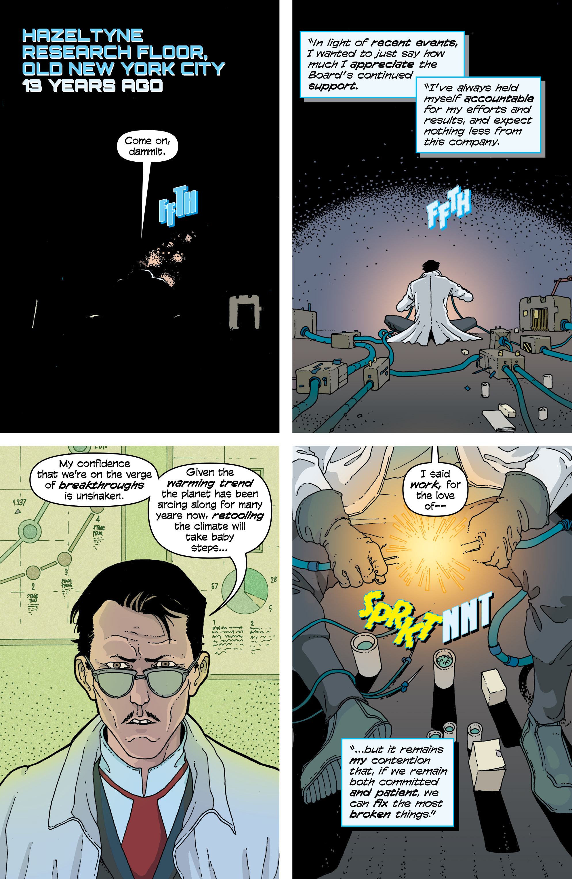 <{ $series->title }} issue 4 - Page 3