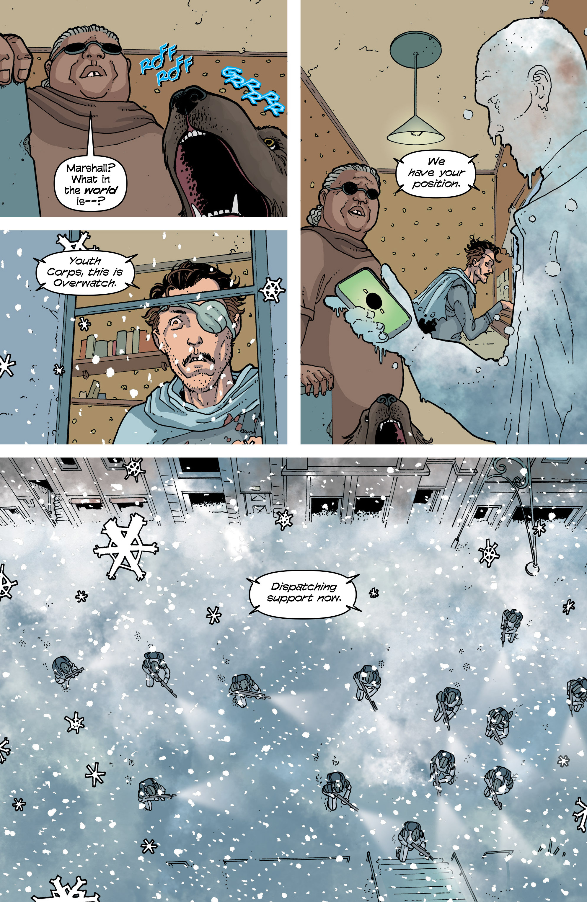 Snowfall (2016-) issue 6 - Page 20