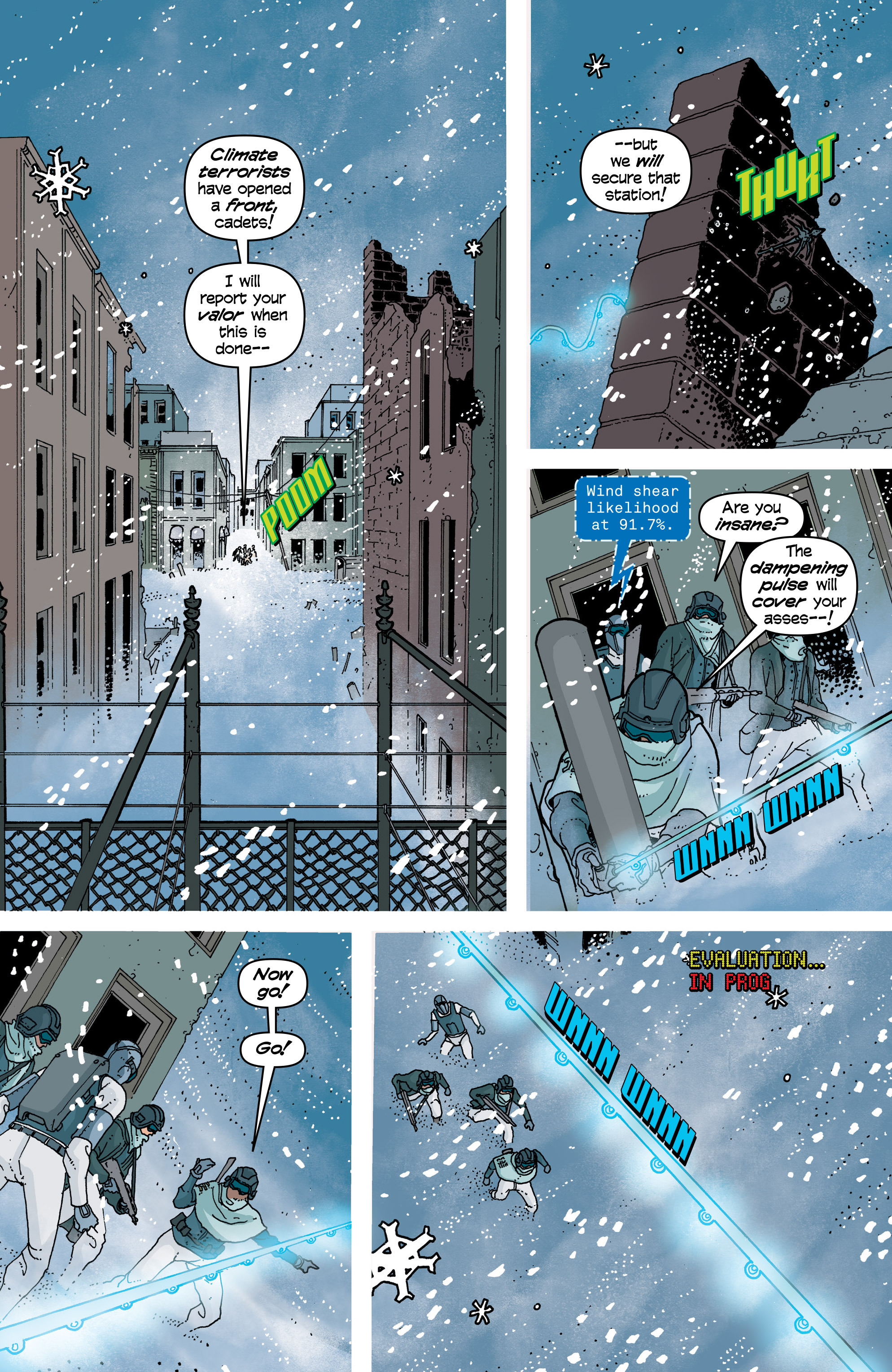 <{ $series->title }} issue 7 - Page 4