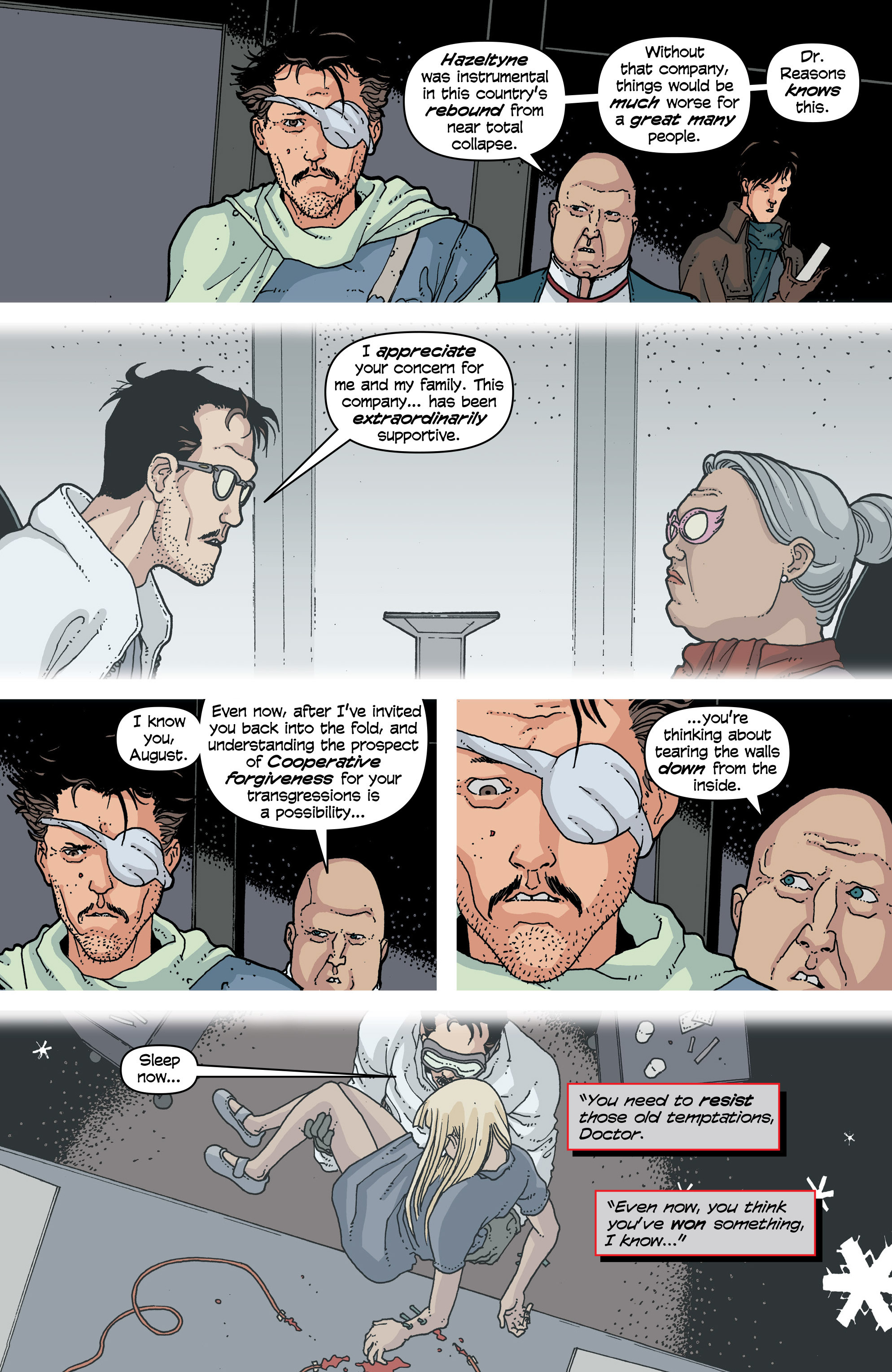 <{ $series->title }} issue 8 - Page 7