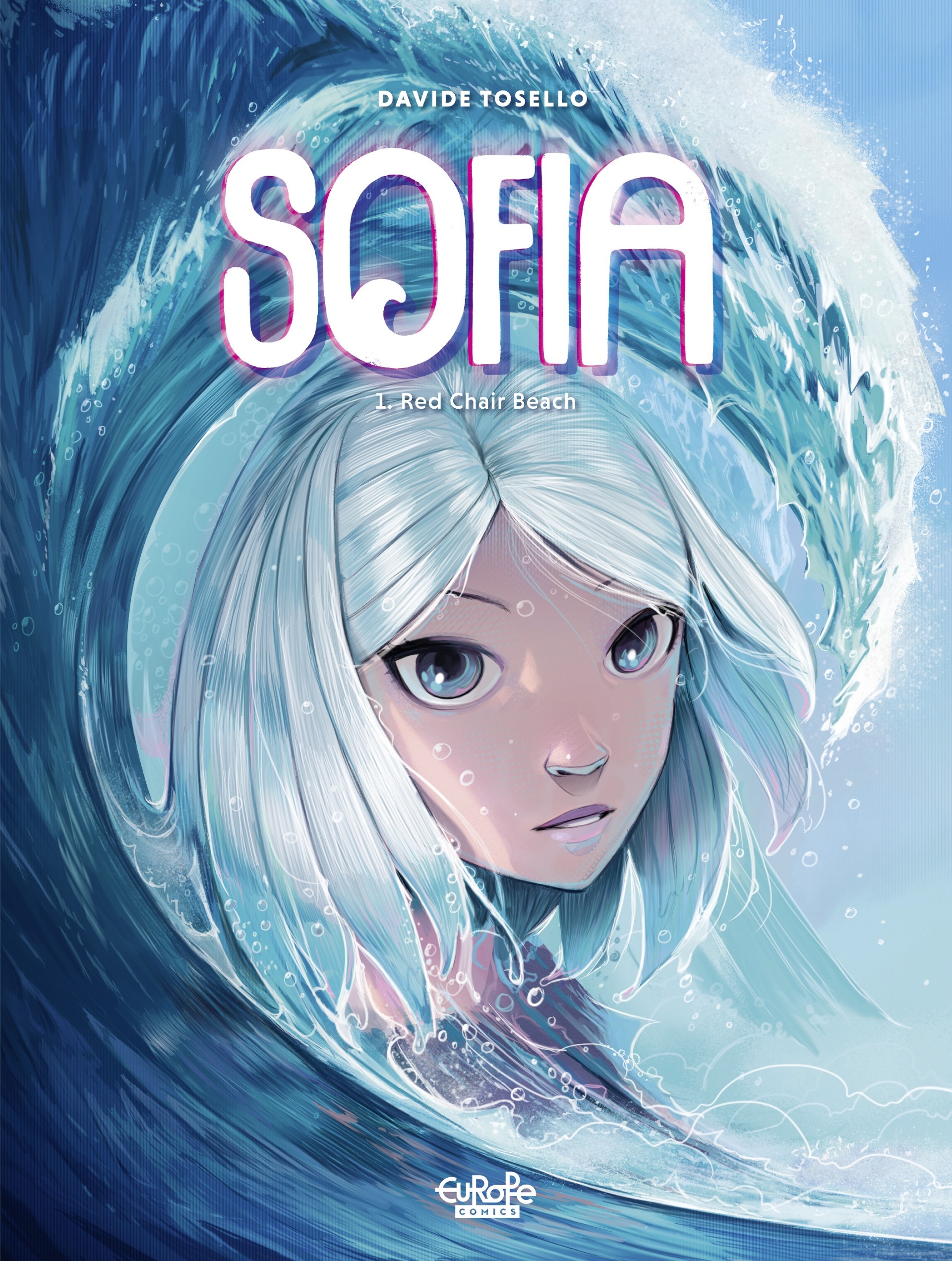 Sofia (2023): Chapter 1 - Page 1