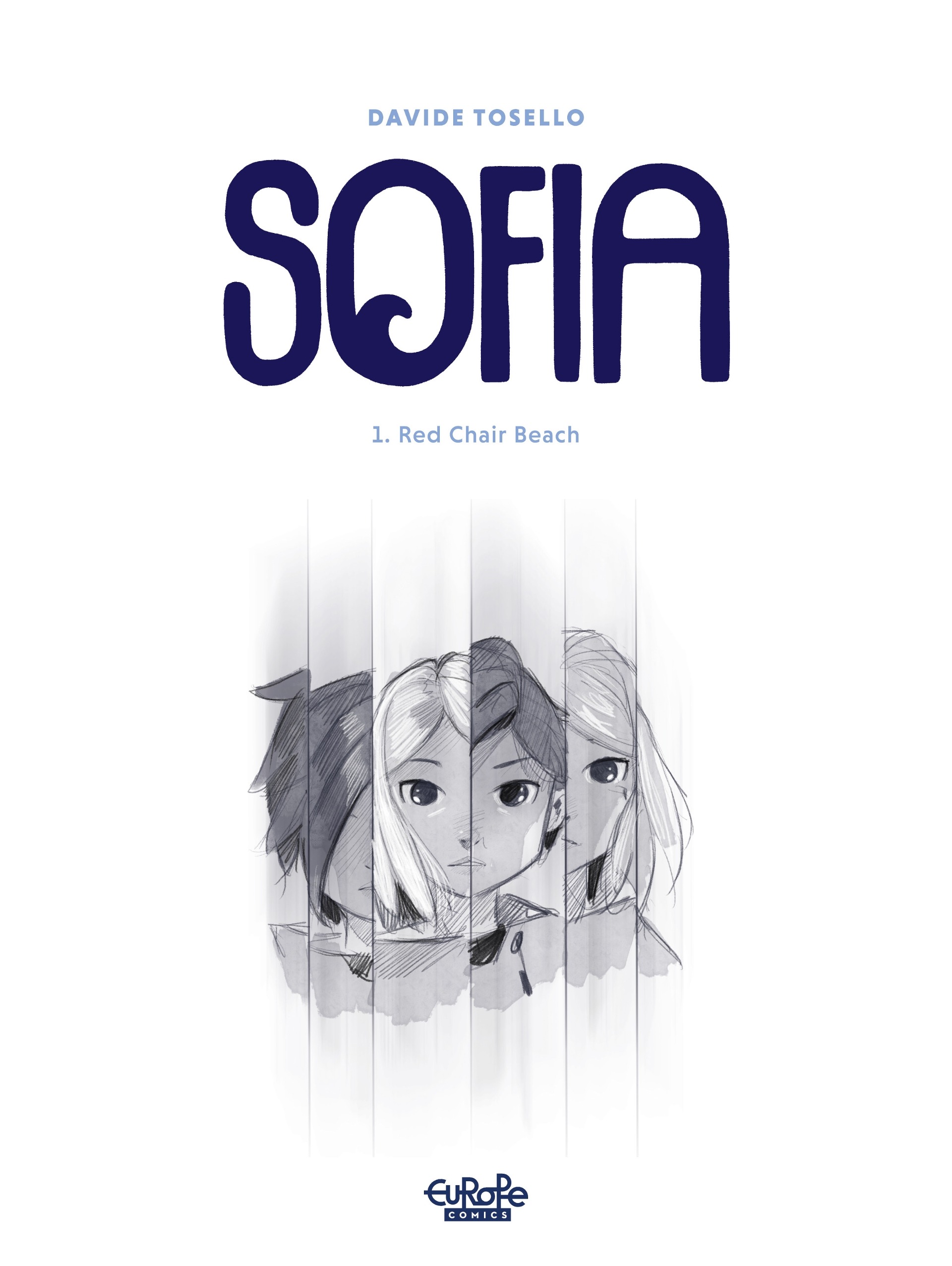 Sofia (2023): Chapter 1 - Page 2