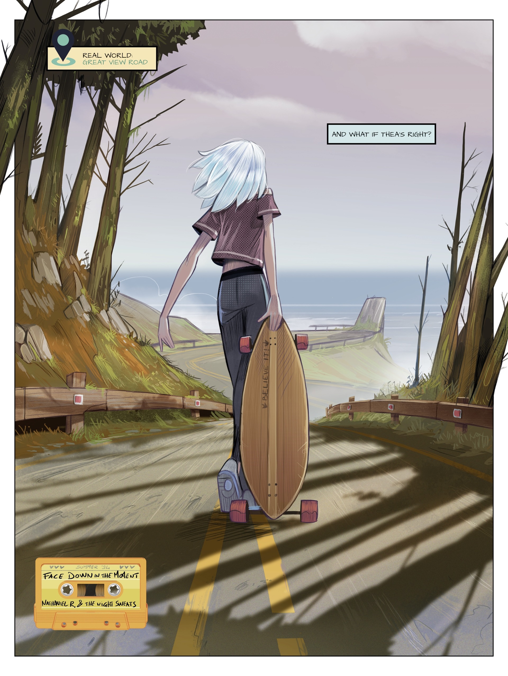 Sofia (2023) issue 1 - Page 19