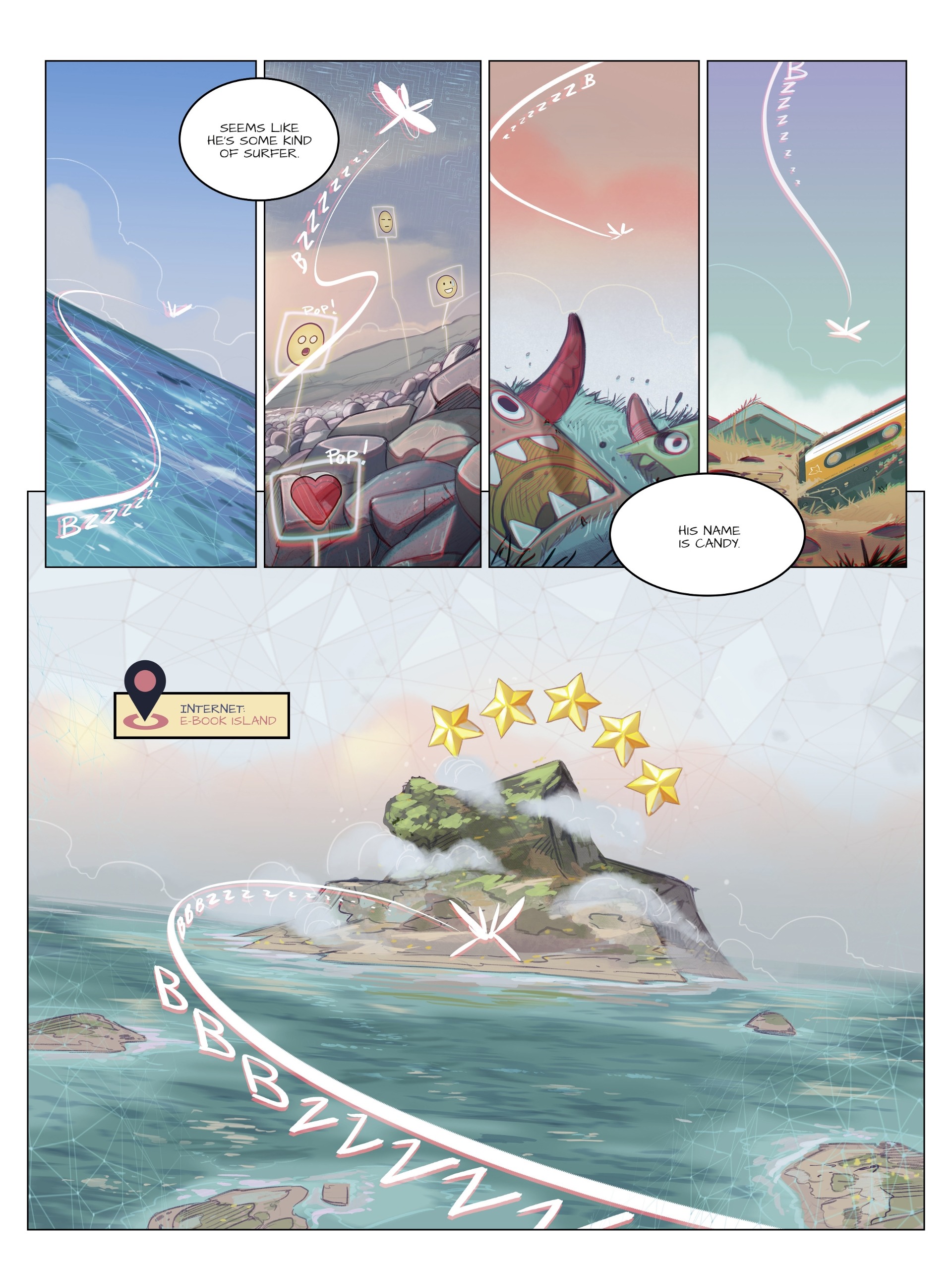 Sofia (2023) issue 1 - Page 42