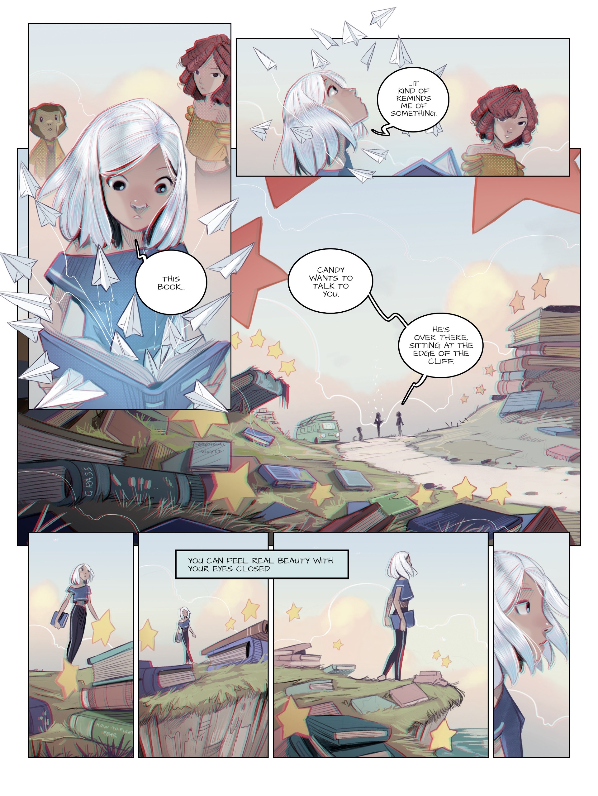 Sofia (2023) issue 1 - Page 44