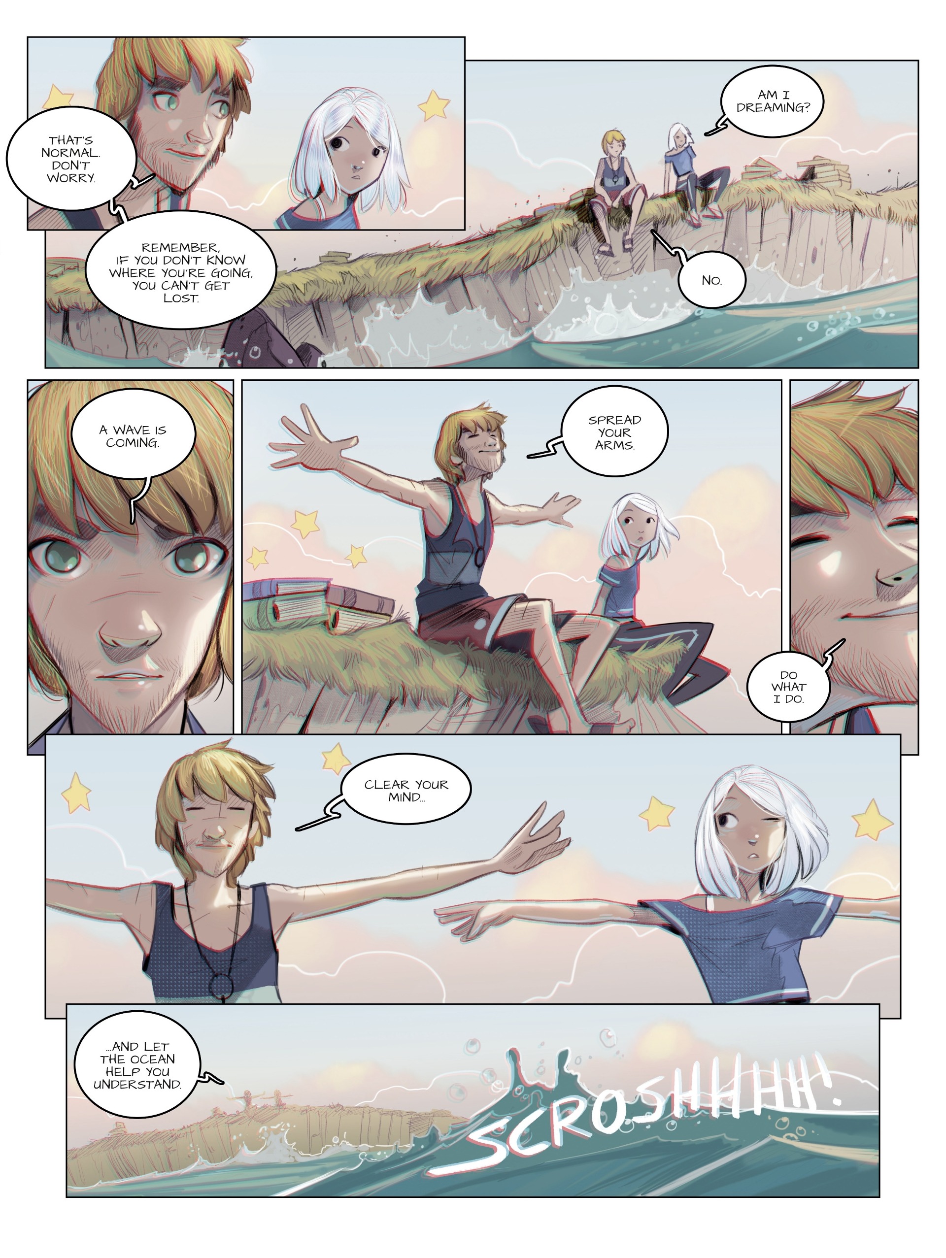 Sofia (2023) issue 1 - Page 46