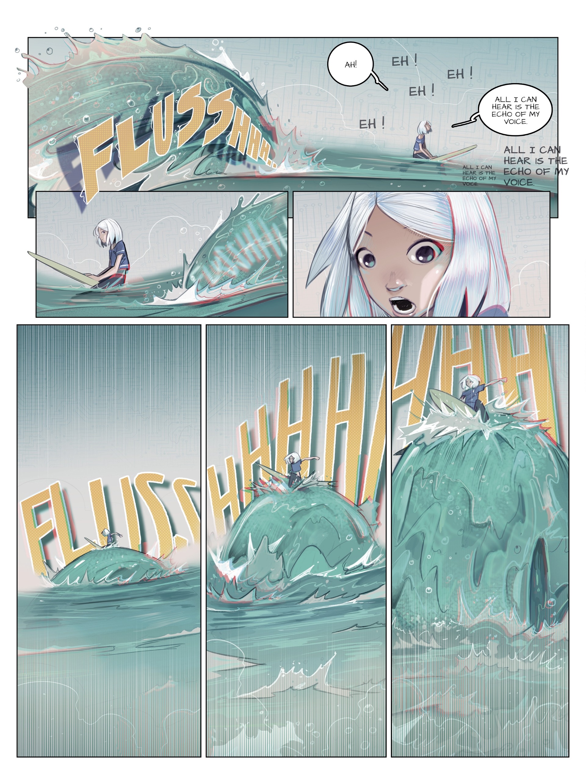 Sofia (2023) issue 1 - Page 48