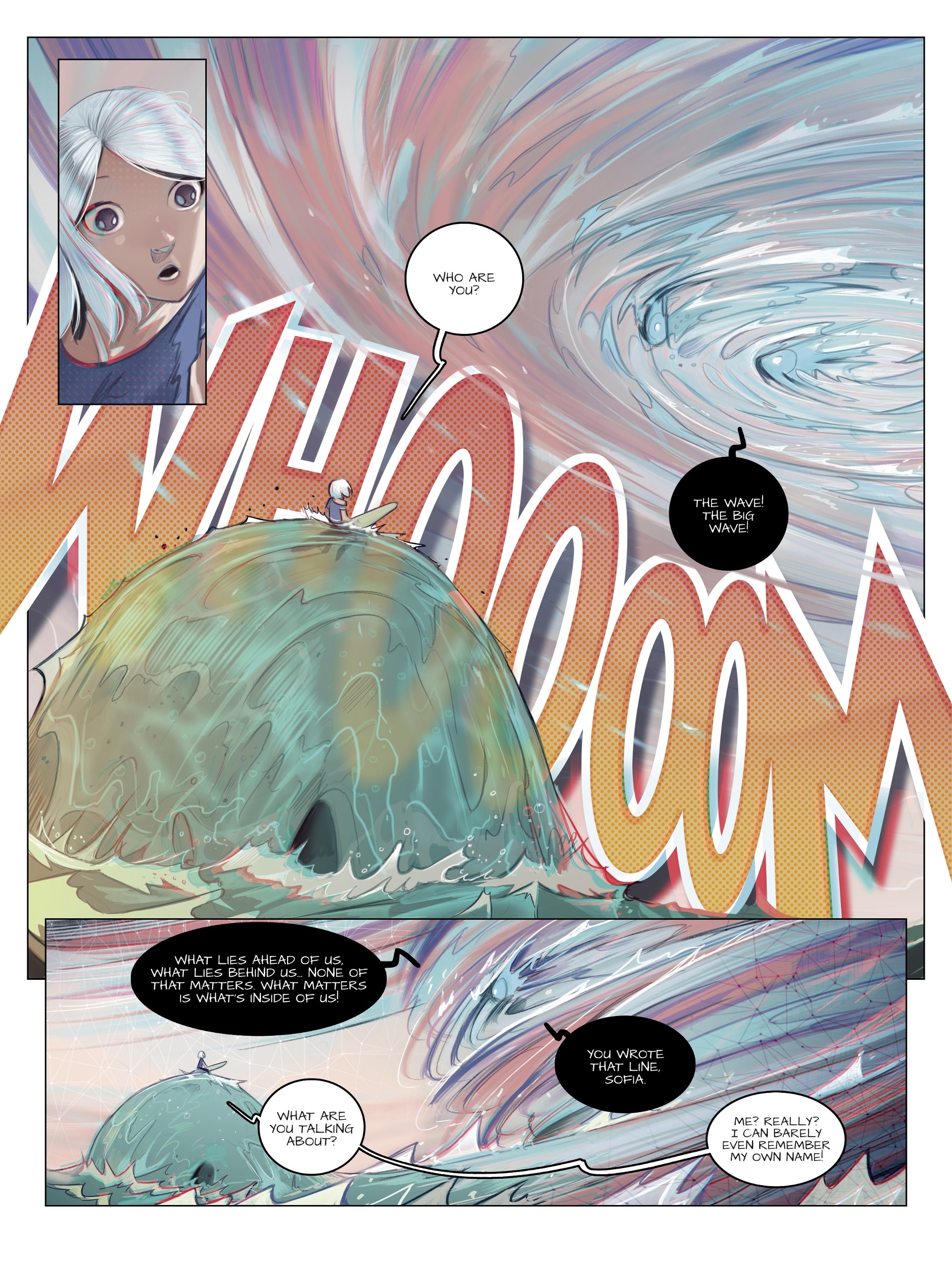 Sofia (2023) issue 1 - Page 49