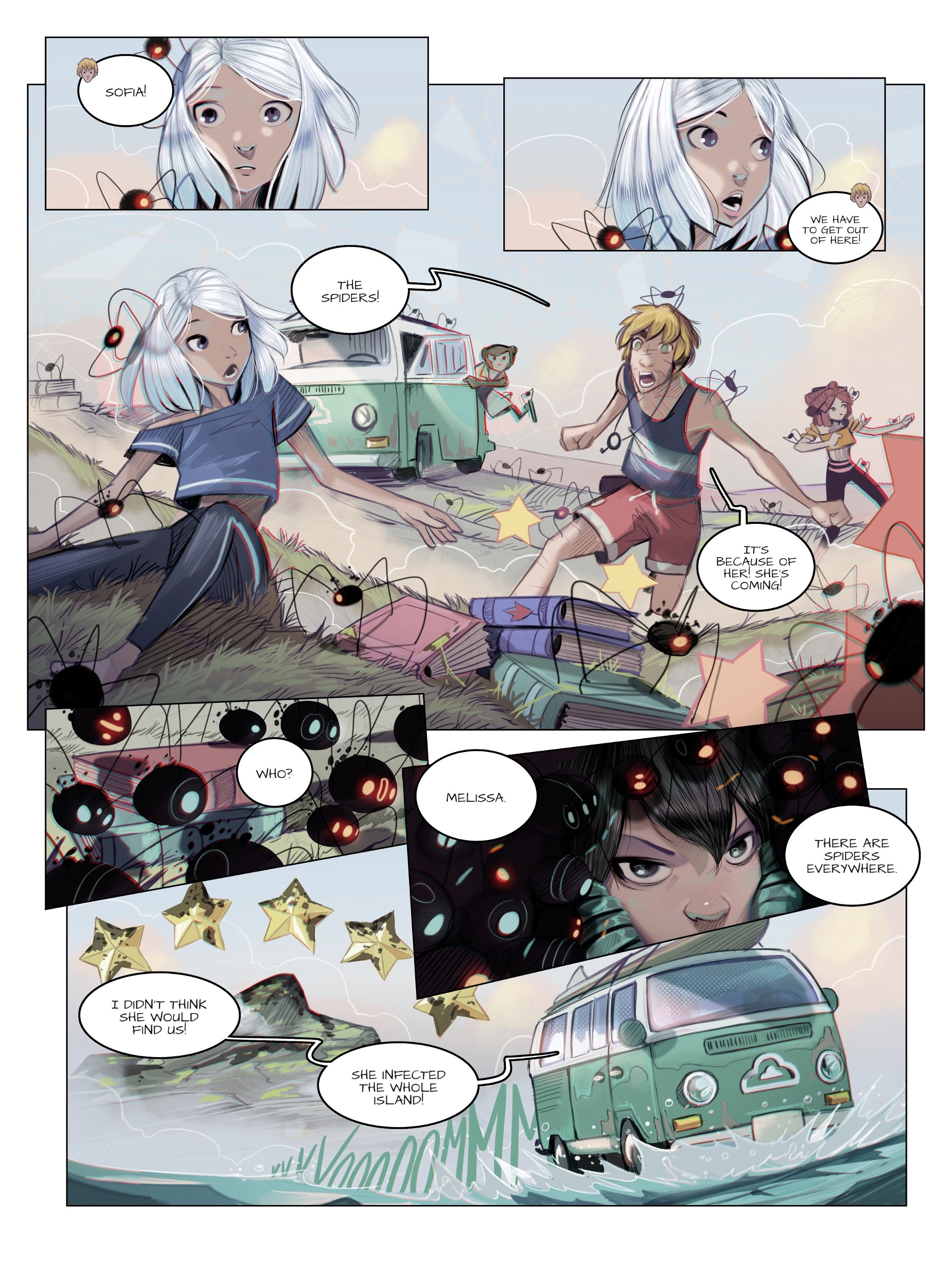 Sofia (2023) issue 1 - Page 51