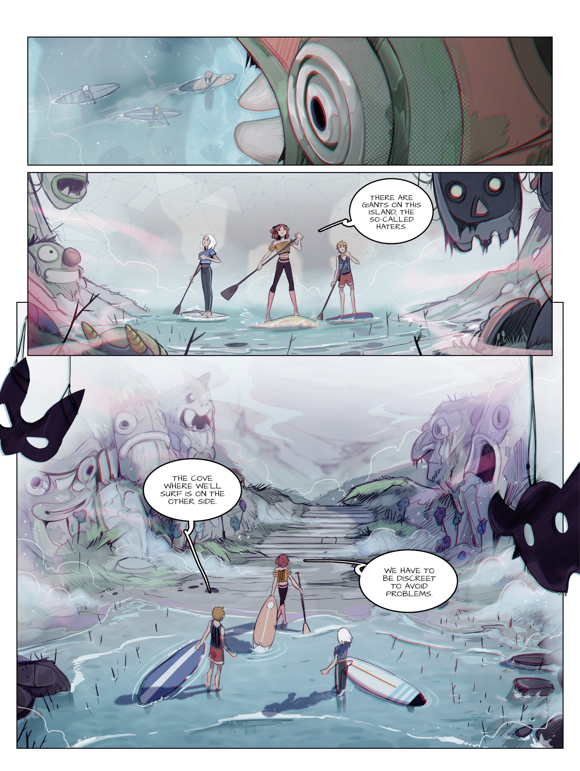 Sofia (2023) issue 1 - Page 57