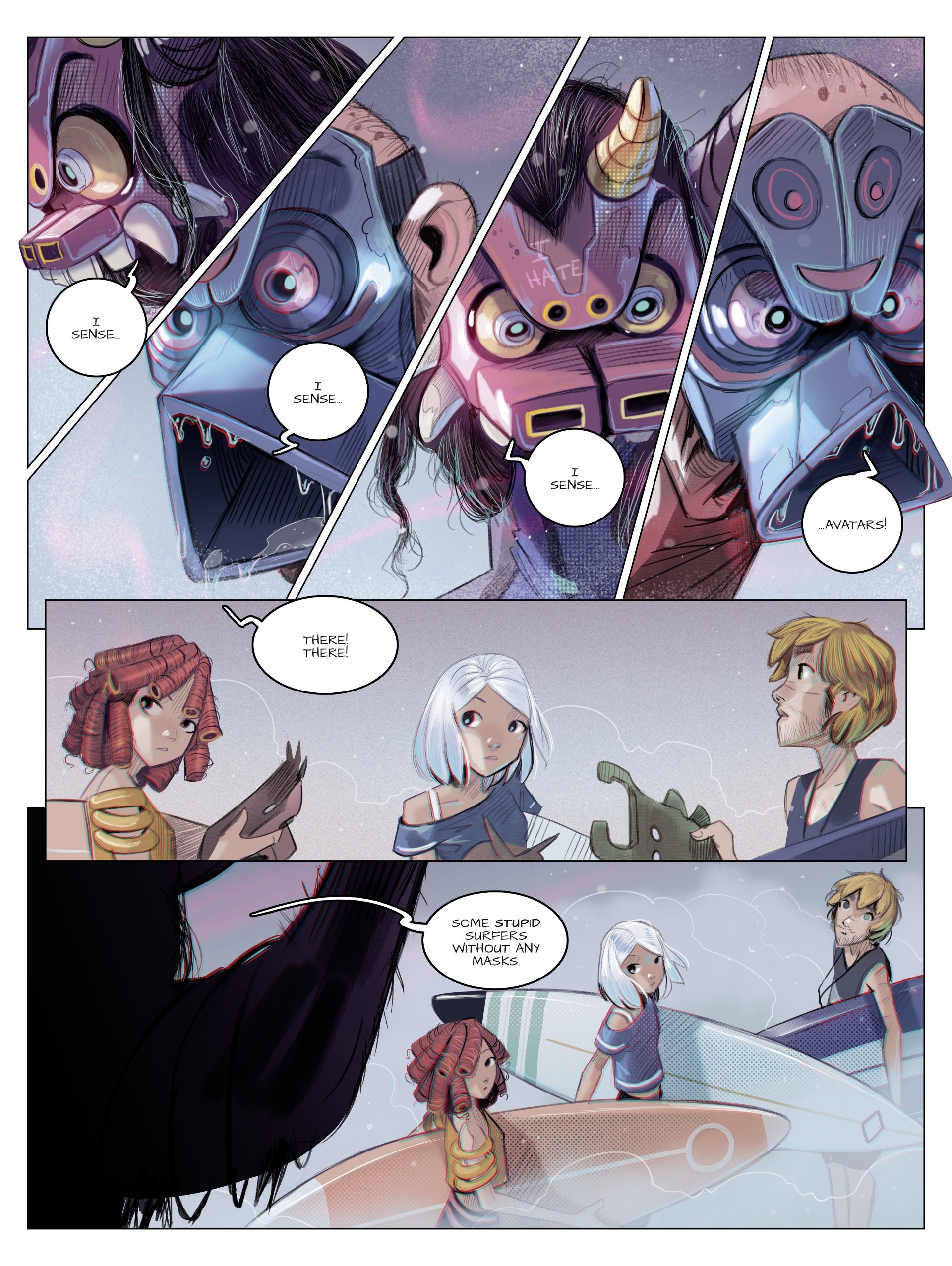 Sofia (2023) issue 1 - Page 61