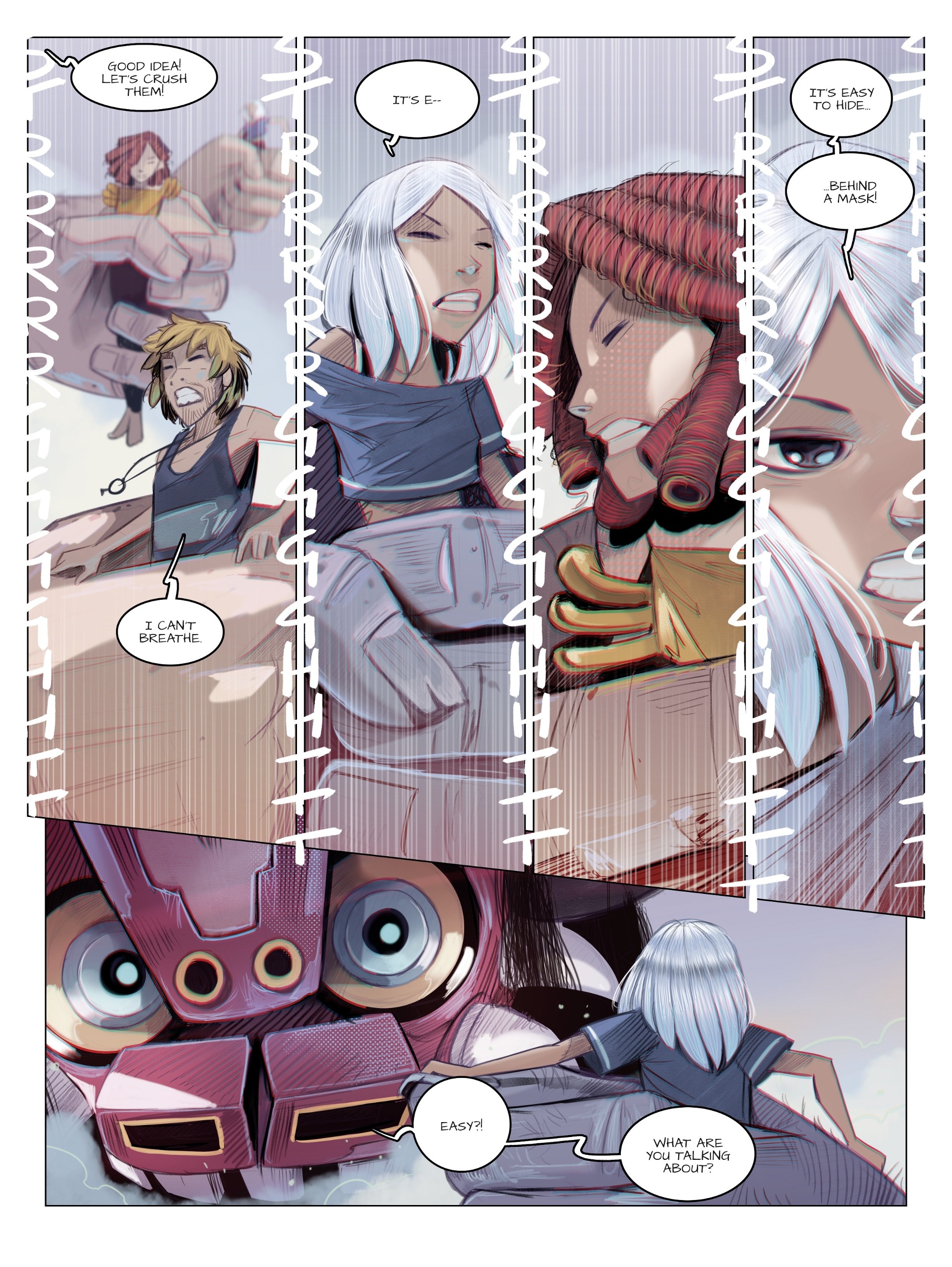 Sofia (2023) issue 1 - Page 63