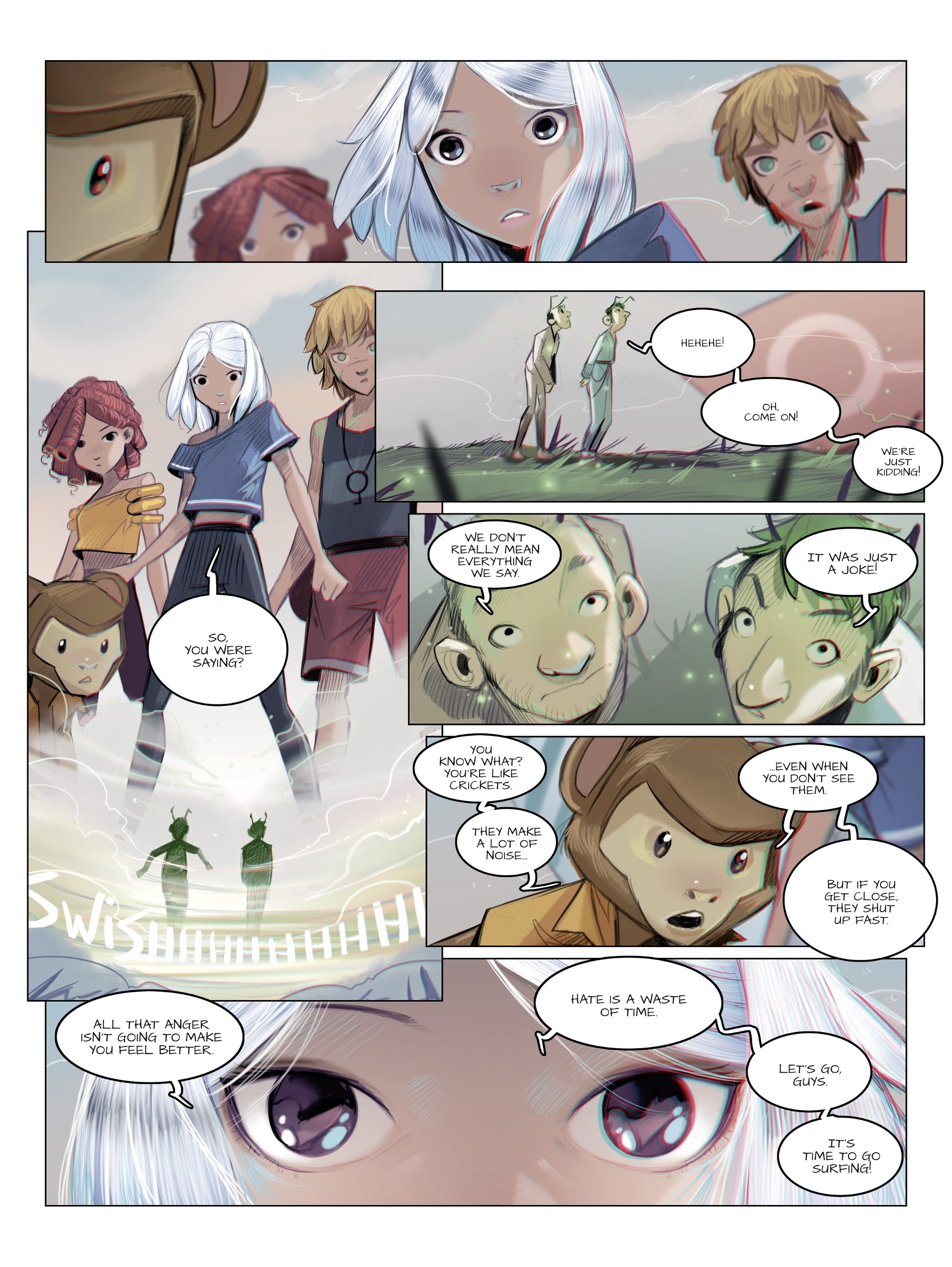 Sofia (2023) issue 1 - Page 66