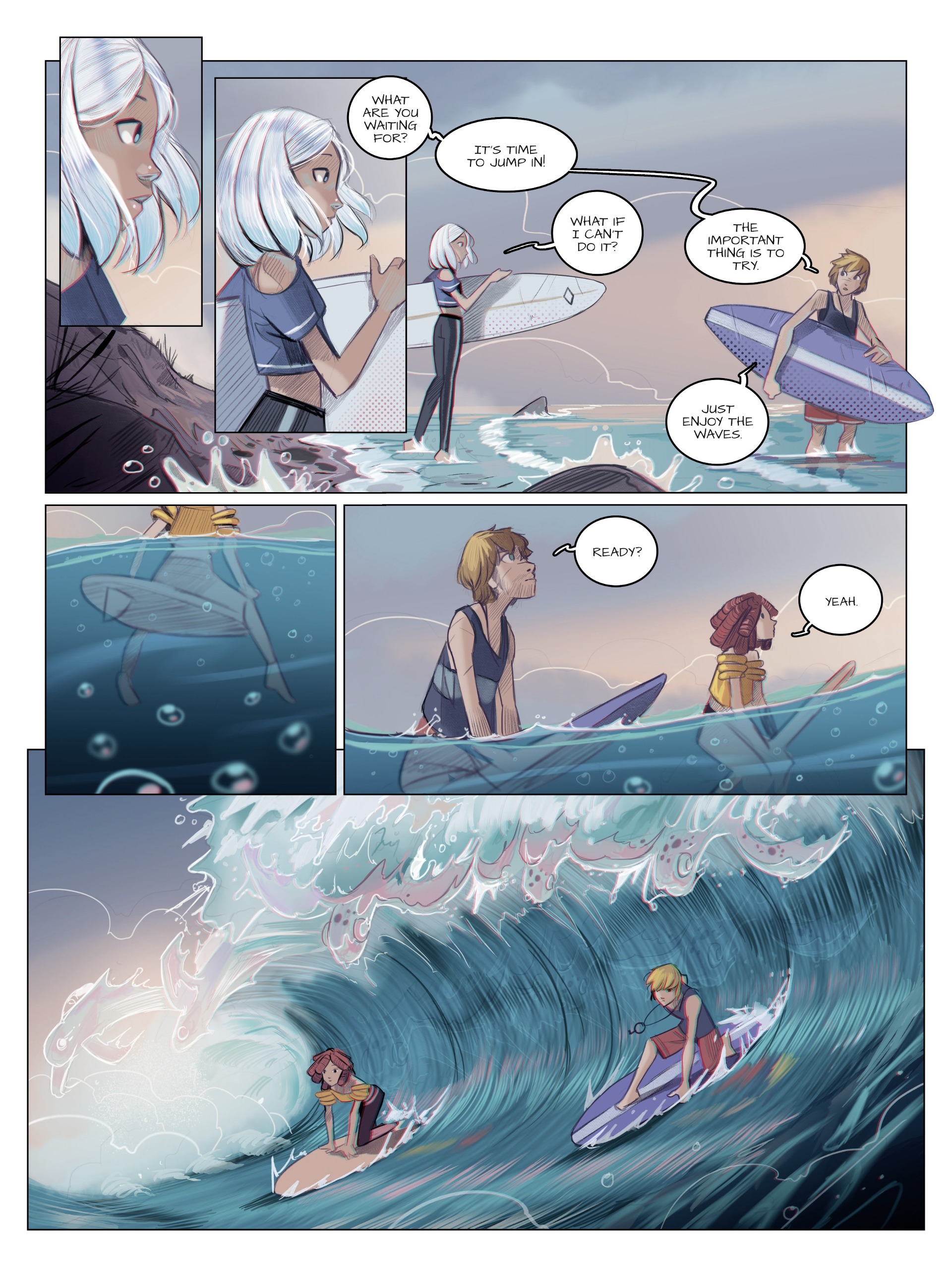 Sofia (2023) issue 1 - Page 69