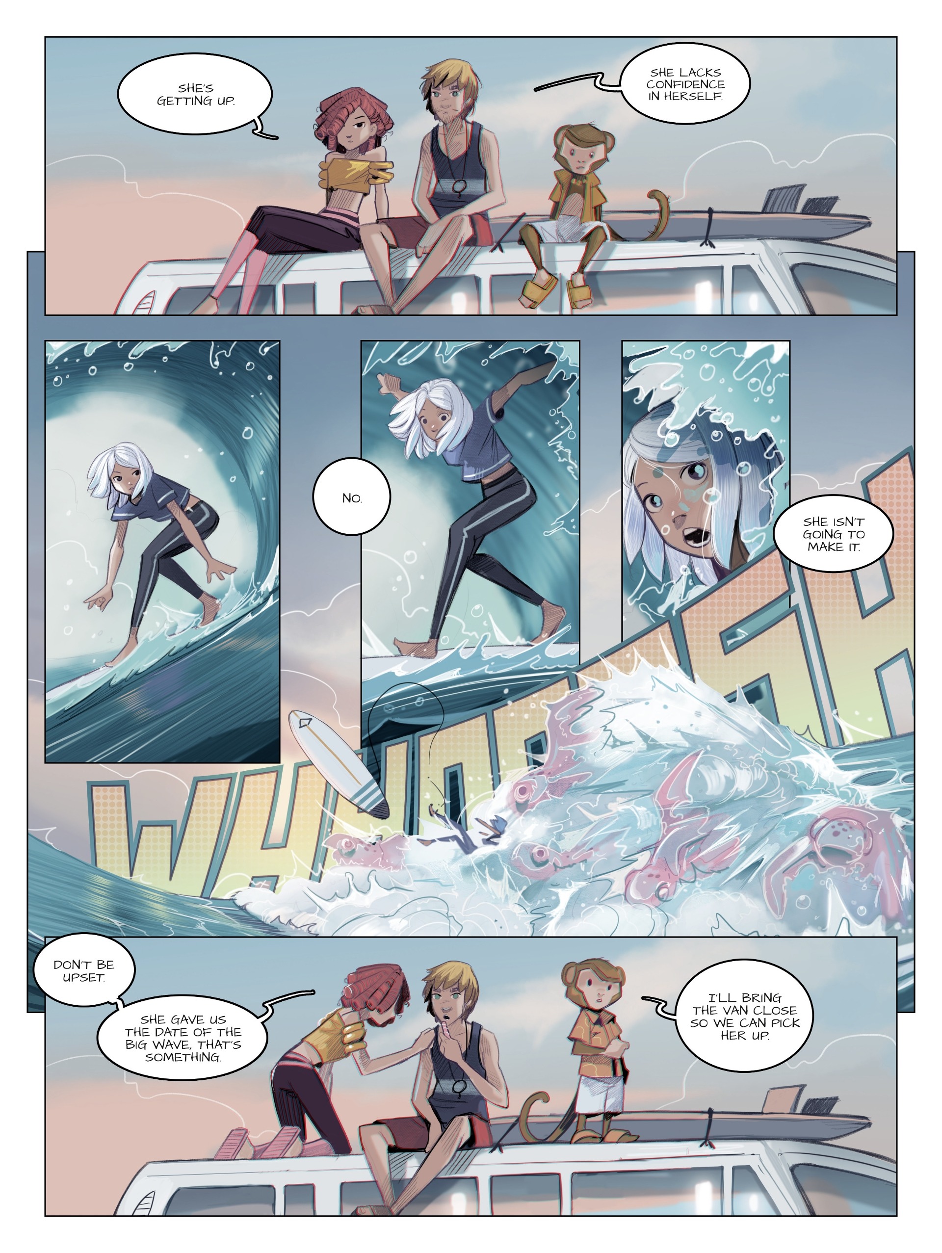 Sofia (2023) issue 1 - Page 73