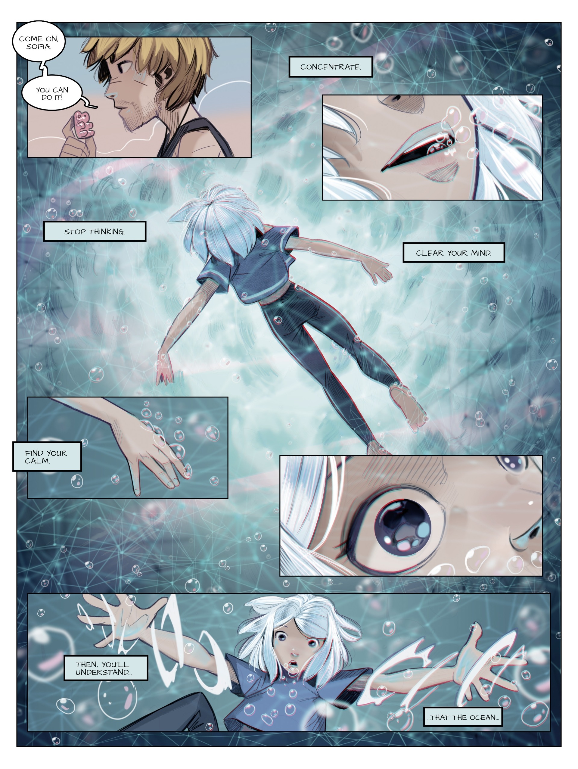 Sofia (2023) issue 1 - Page 74