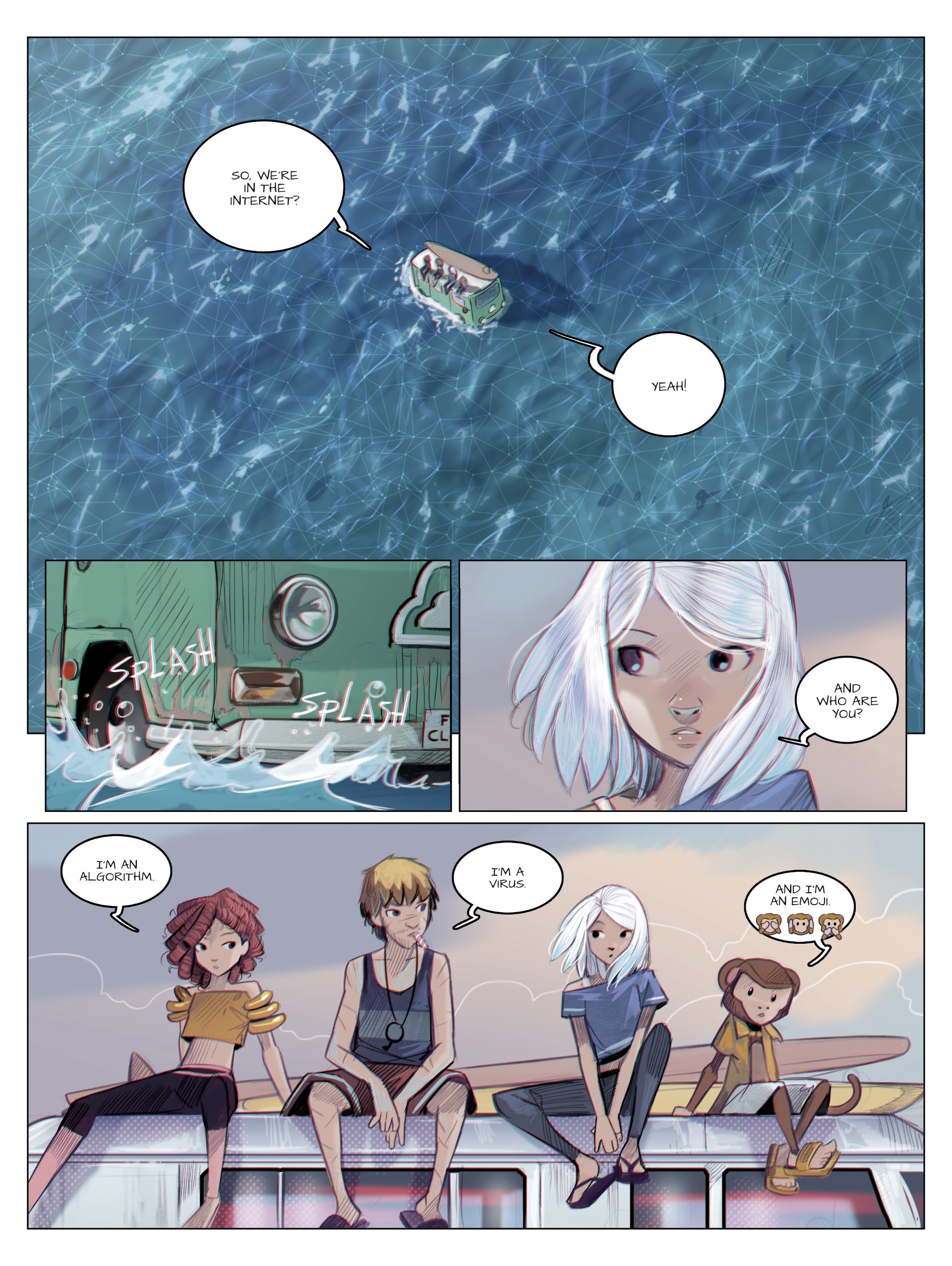 Sofia (2023) issue 1 - Page 76