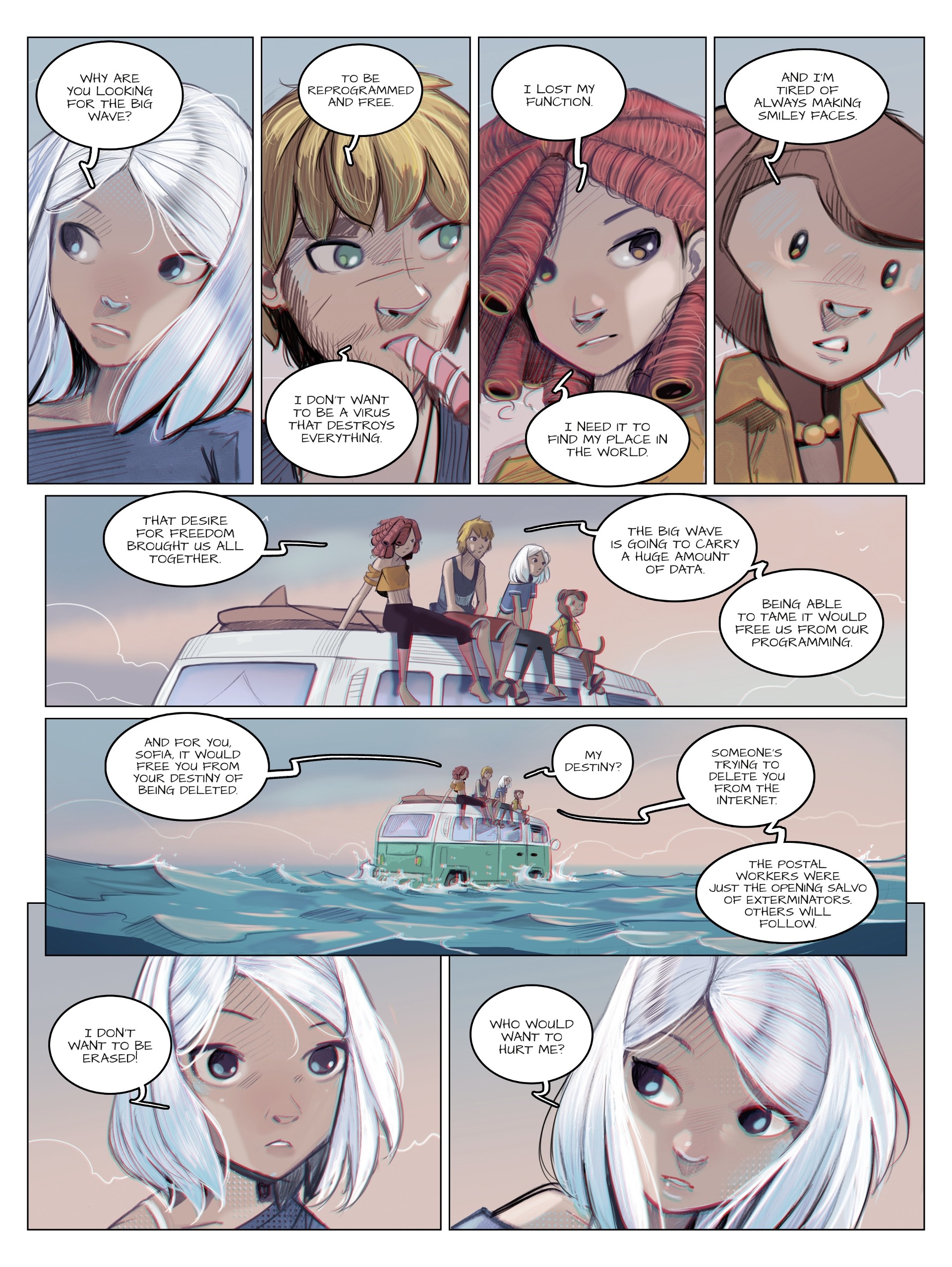 Sofia (2023) issue 1 - Page 77