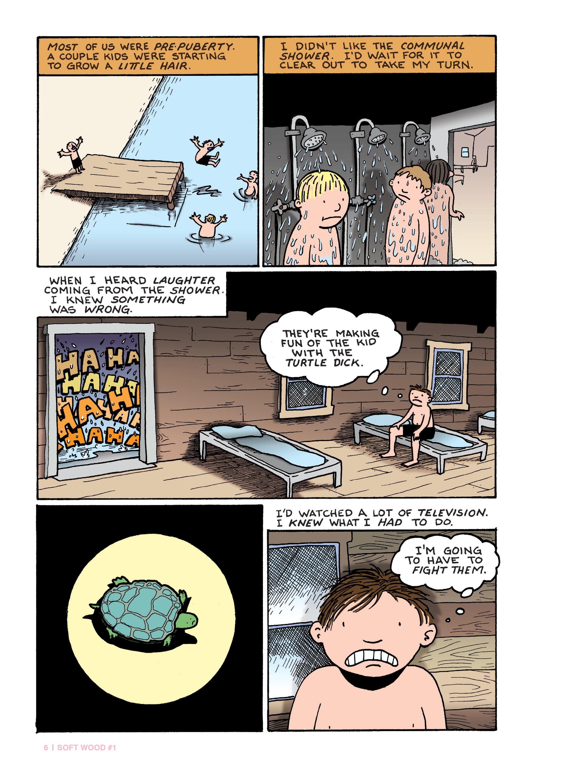 <{ $series->title }} issue 1 - Page 7