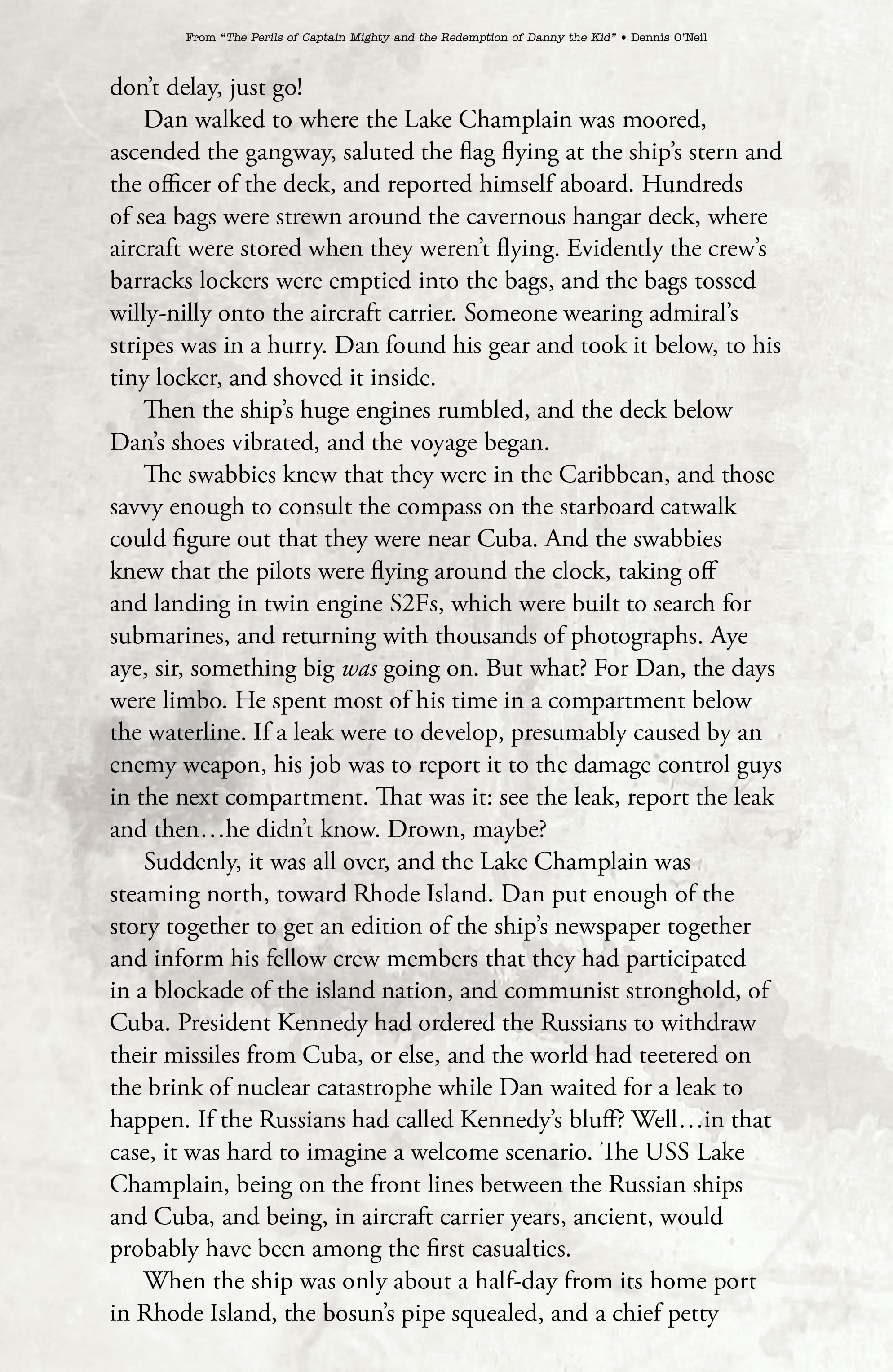 Soldier Stories (2022-) issue 1 - Page 43