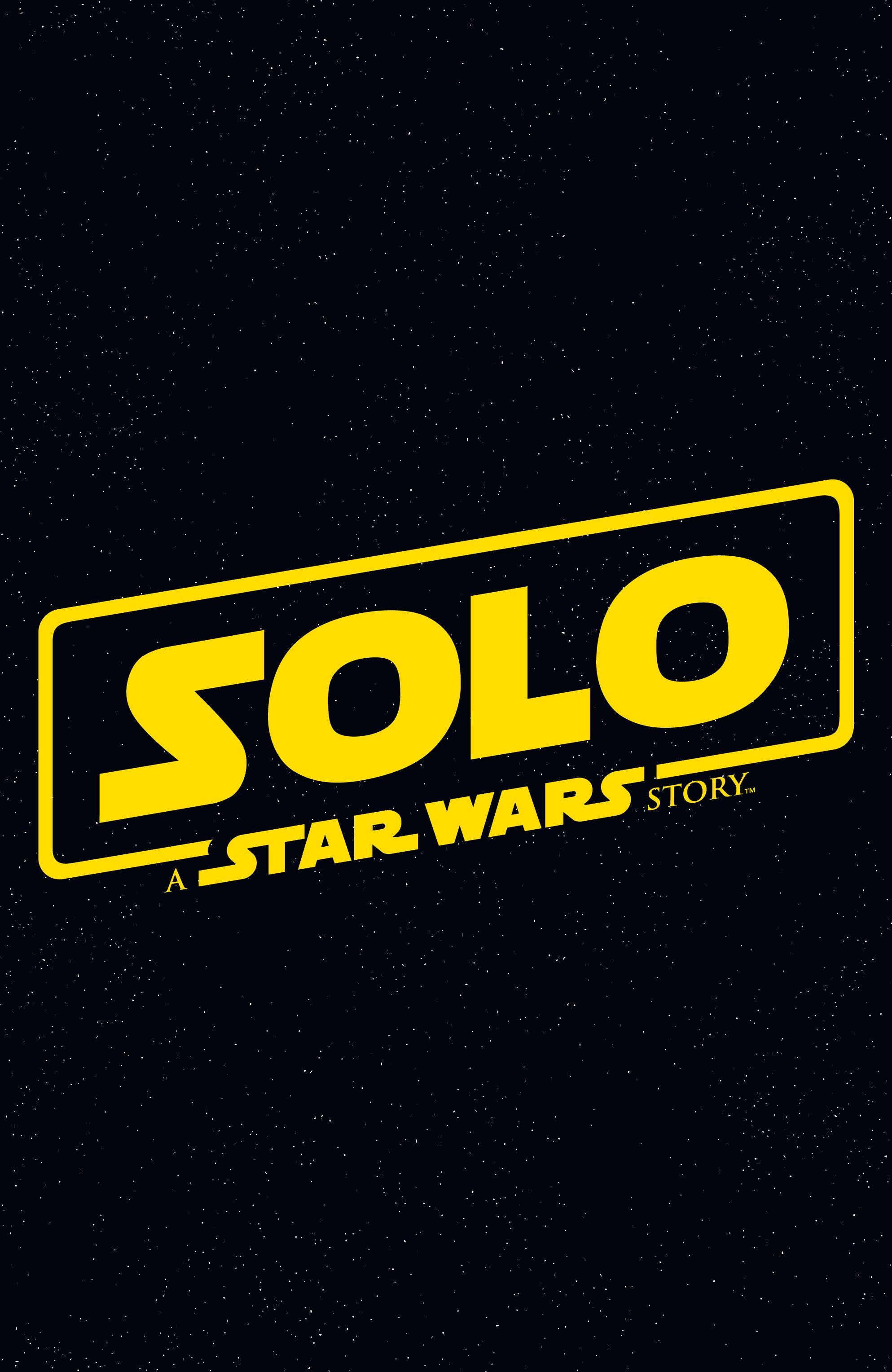 Solo: A Star Wars Story Adaptation (2018-): Chapter 1 - Page 3
