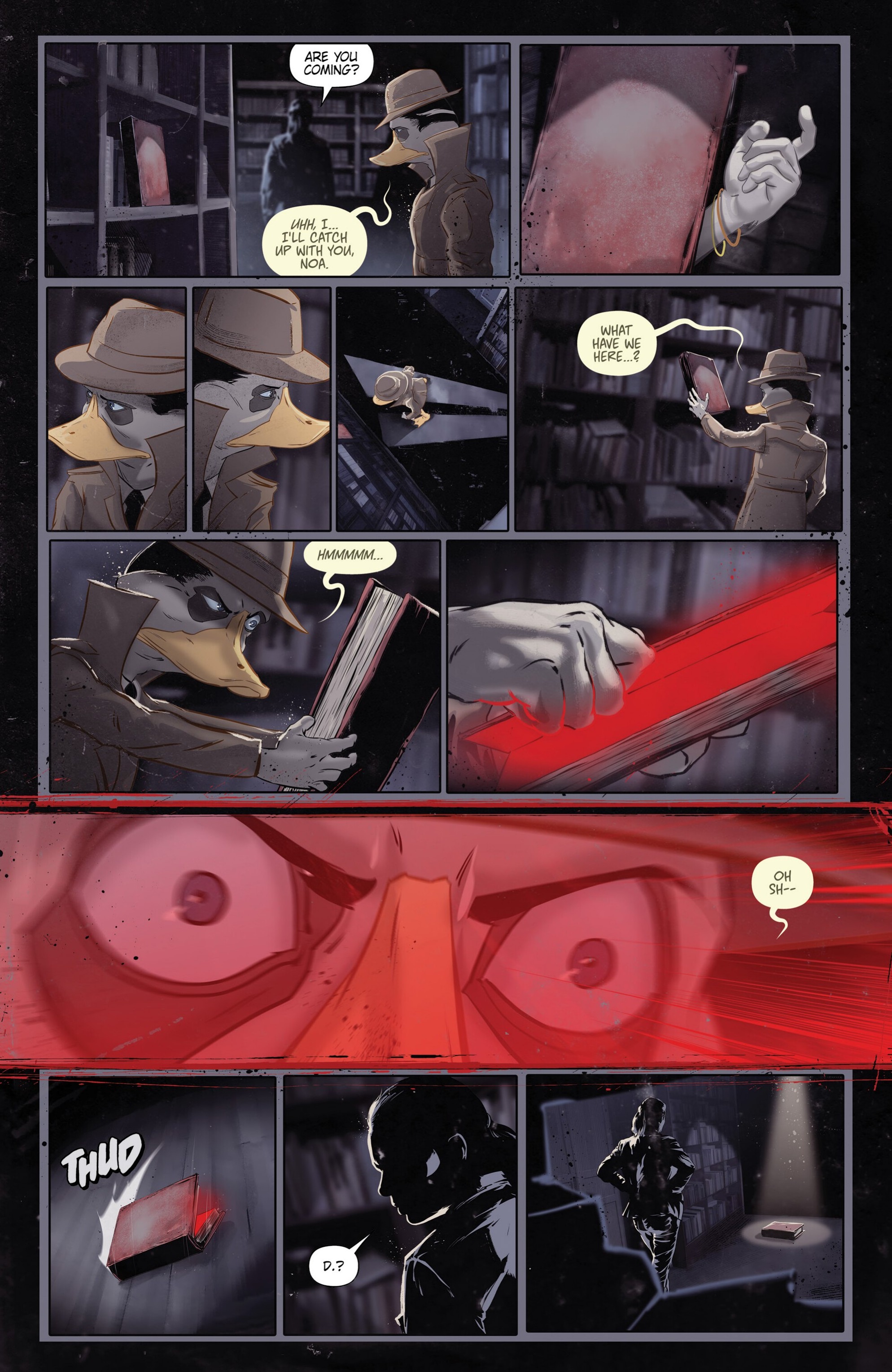 Something Epic (2023-) issue 10 - Page 16