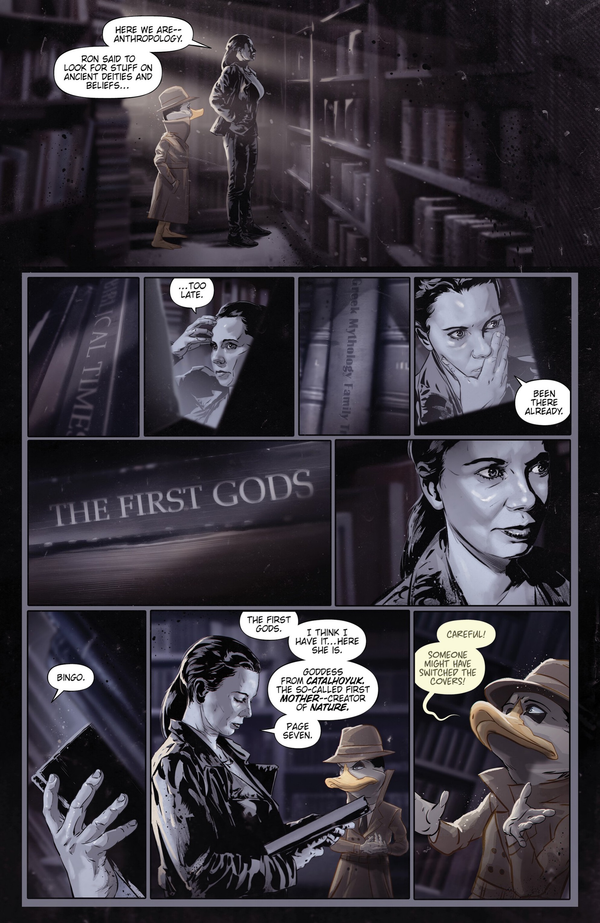 Something Epic (2023-) issue 10 - Page 19