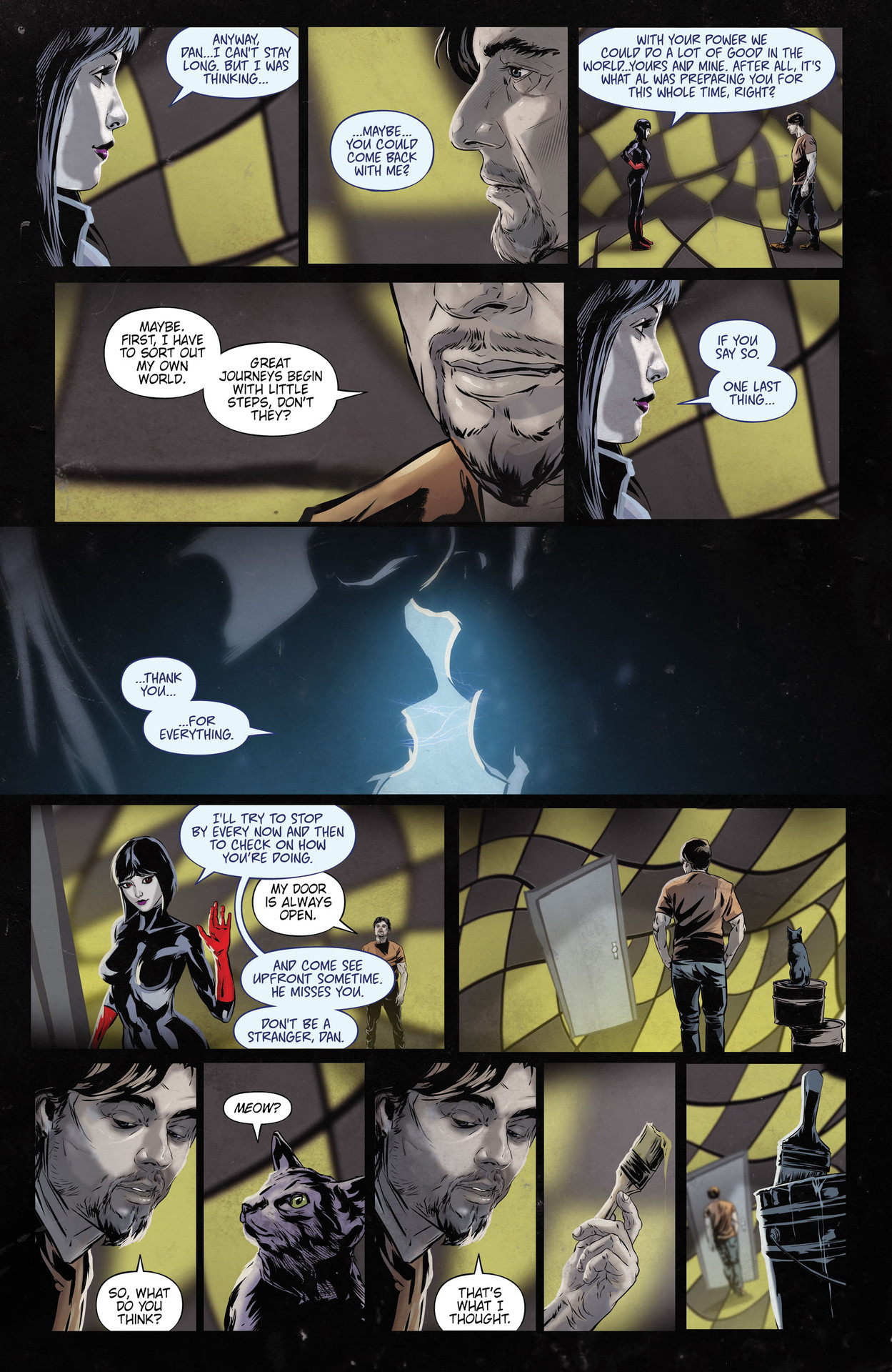 Something Epic (2023-) issue 7 - Page 26