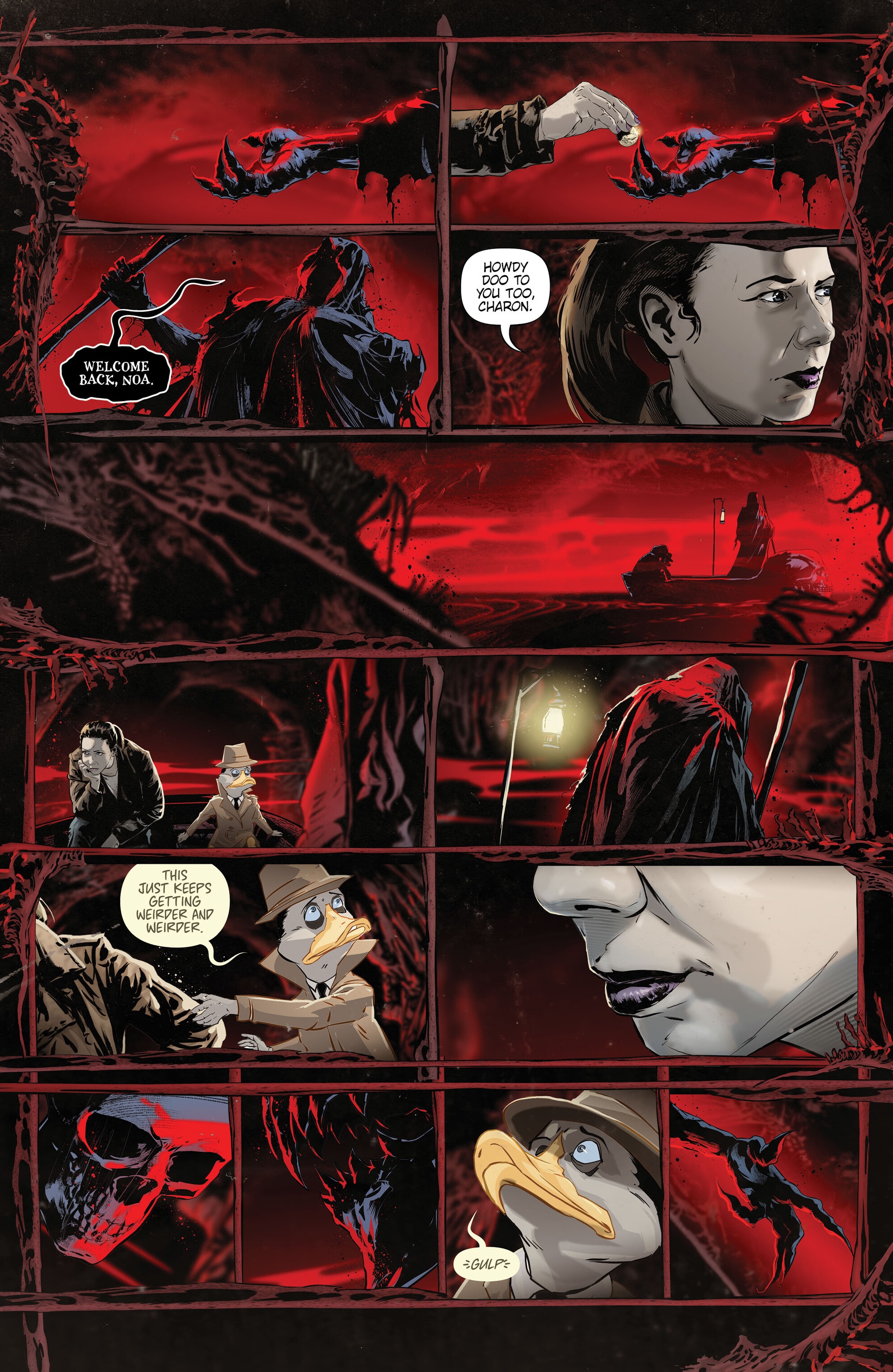 Something Epic (2023-) issue 9 - Page 9