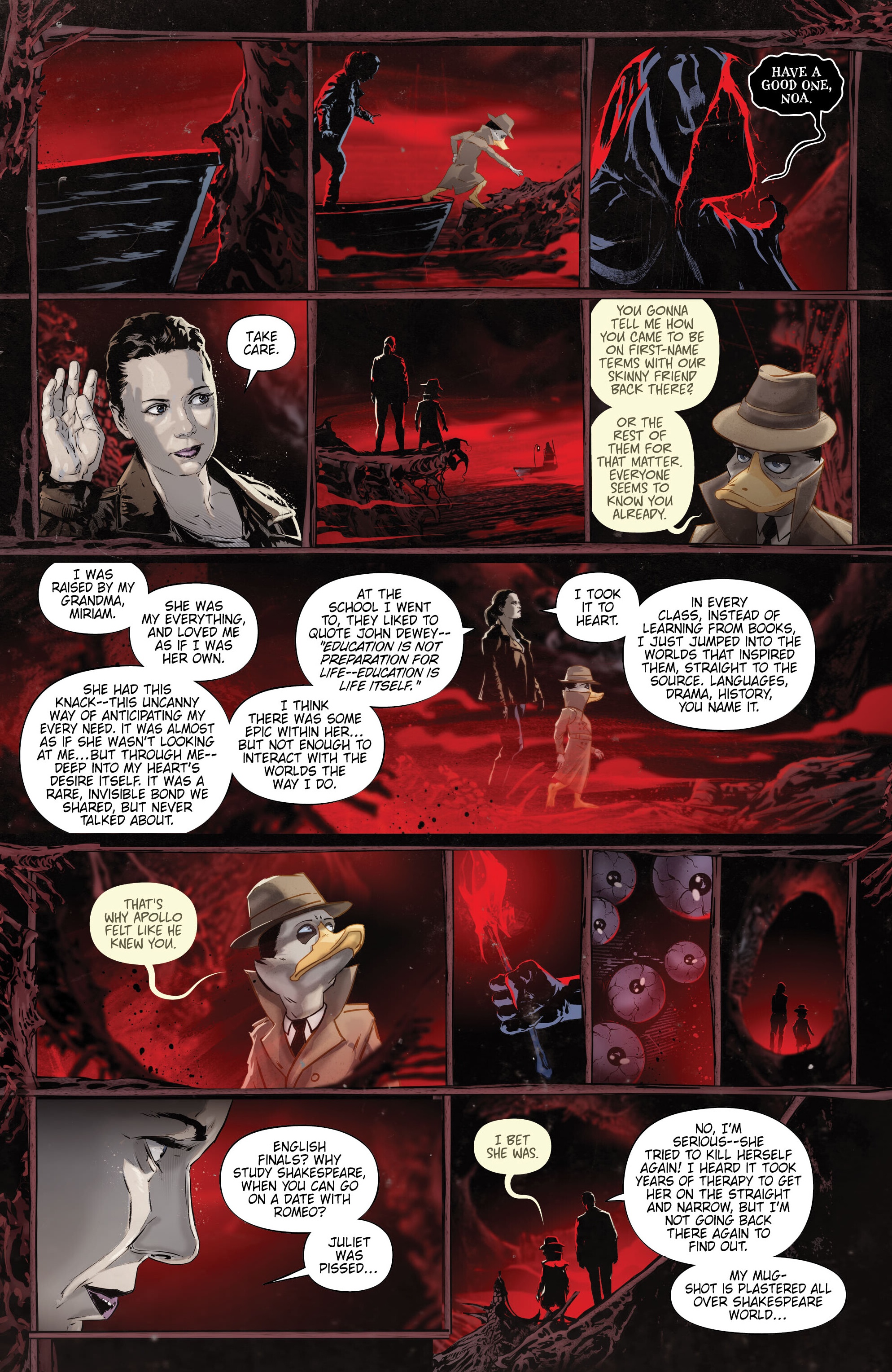 Something Epic (2023-) issue 9 - Page 11