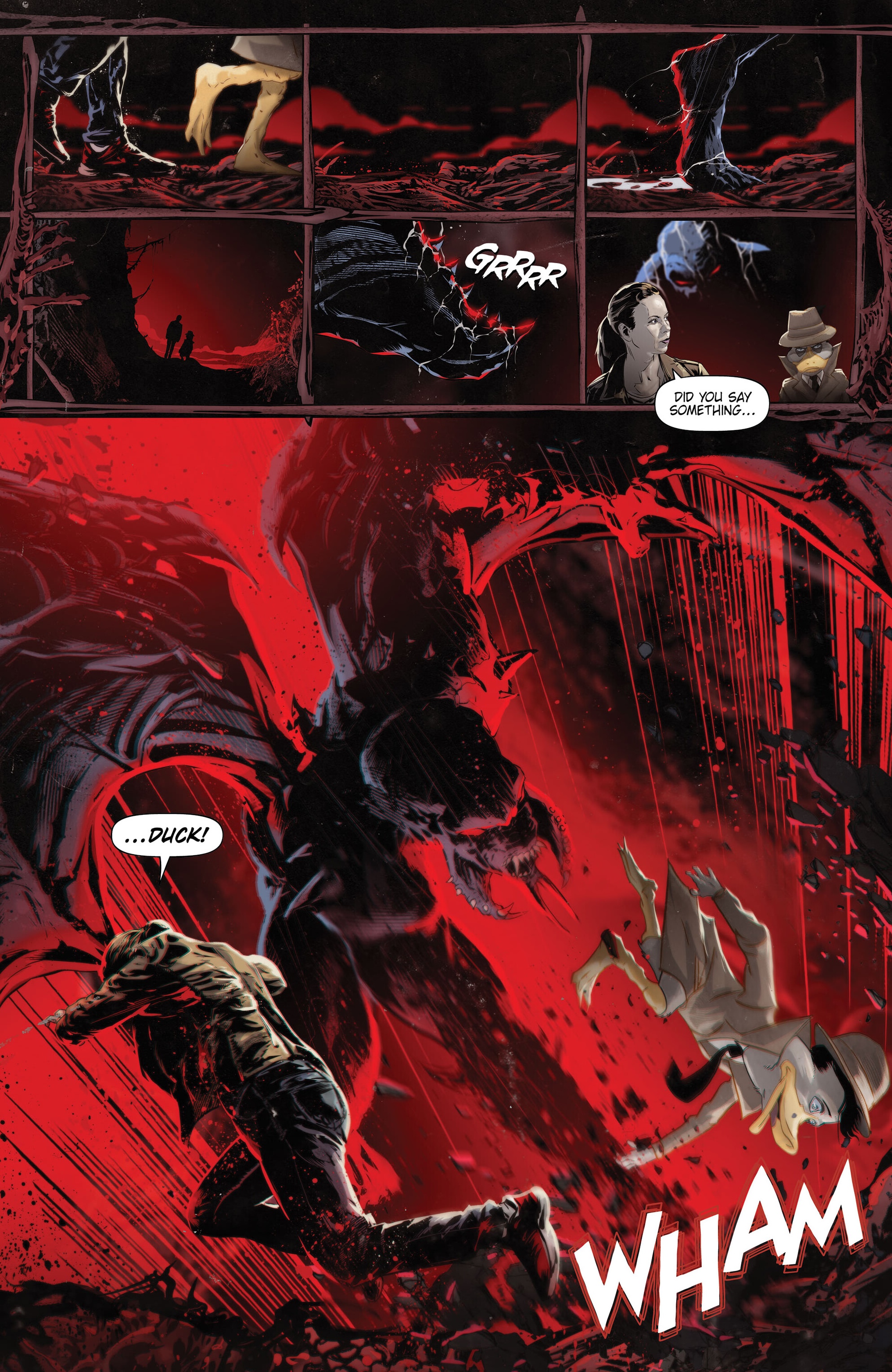 Something Epic (2023-) issue 9 - Page 12