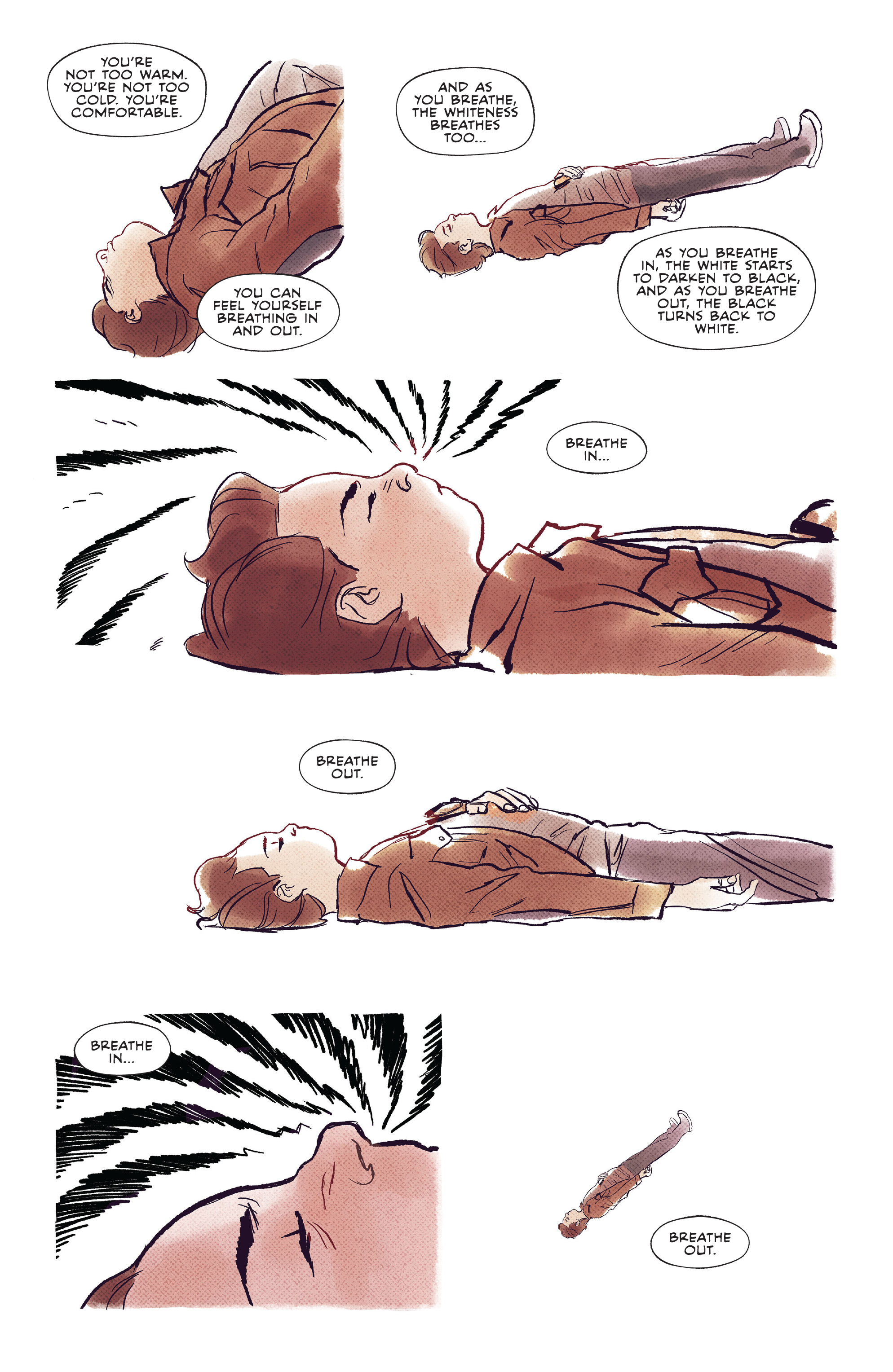 Something is Killing the Children (2019-): Chapter 14 - Page 4