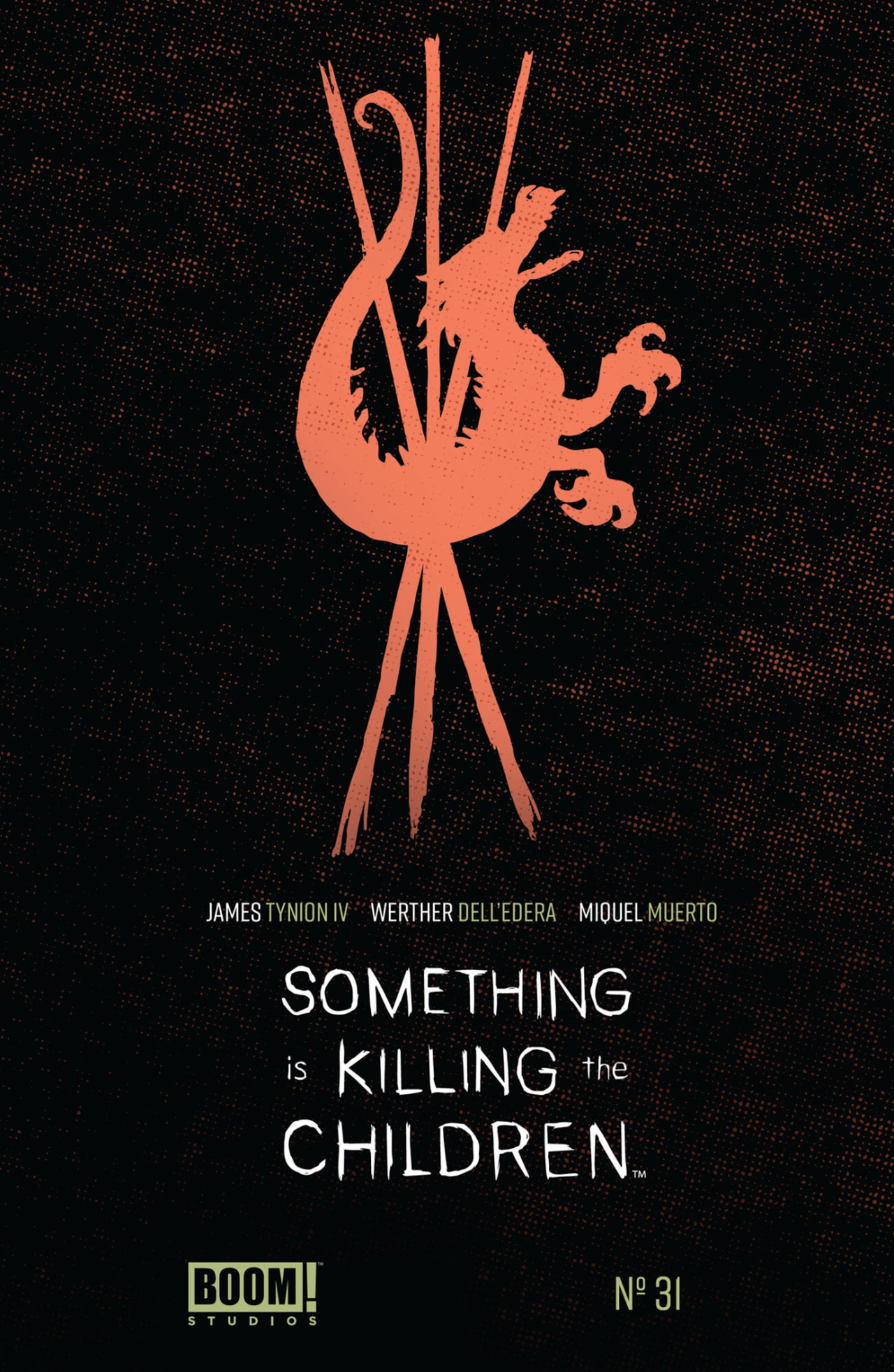 Something is Killing the Children (2019-) issue 31 - Page 31