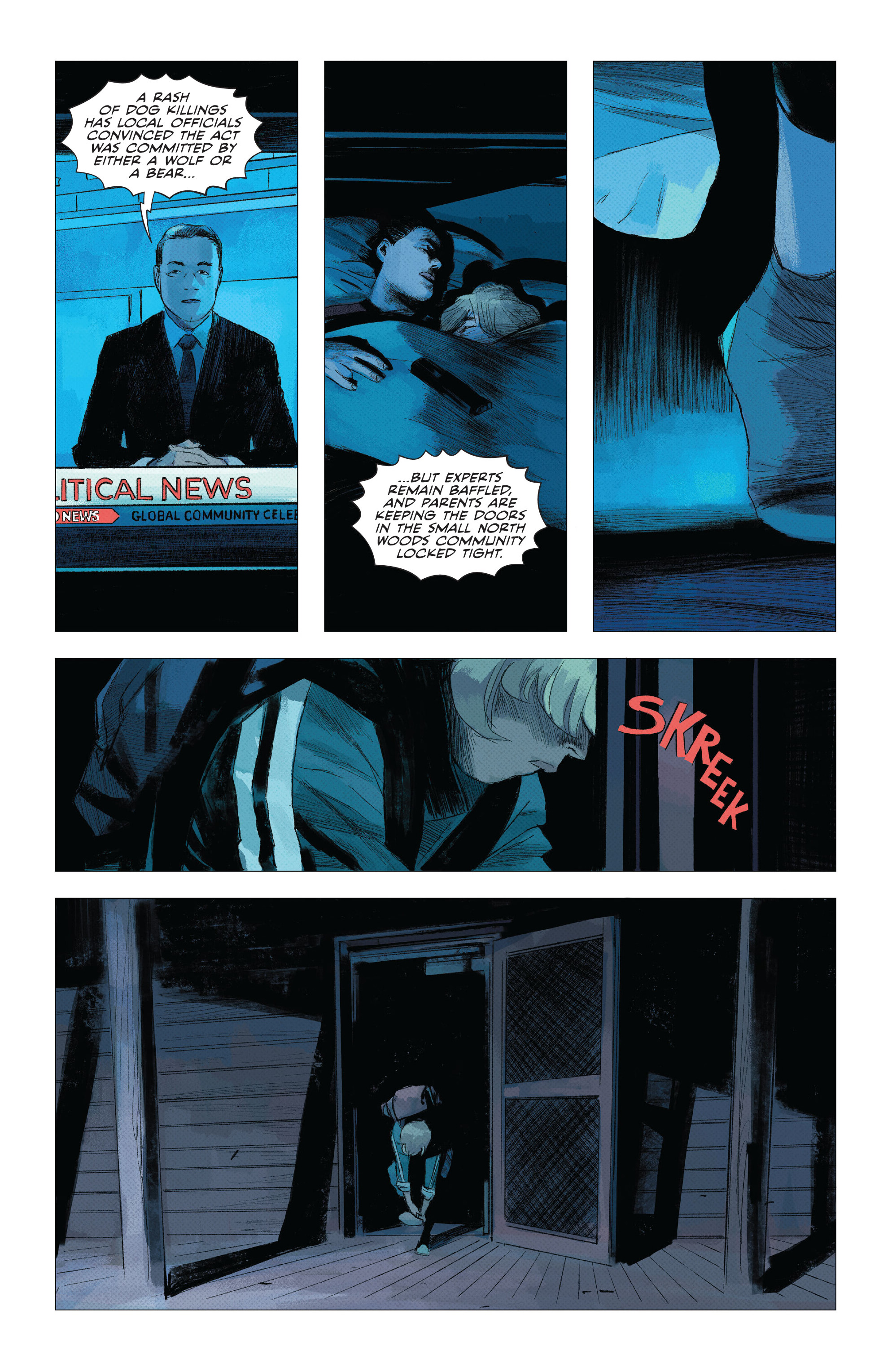 <{ $series->title }} issue 36 - Page 3