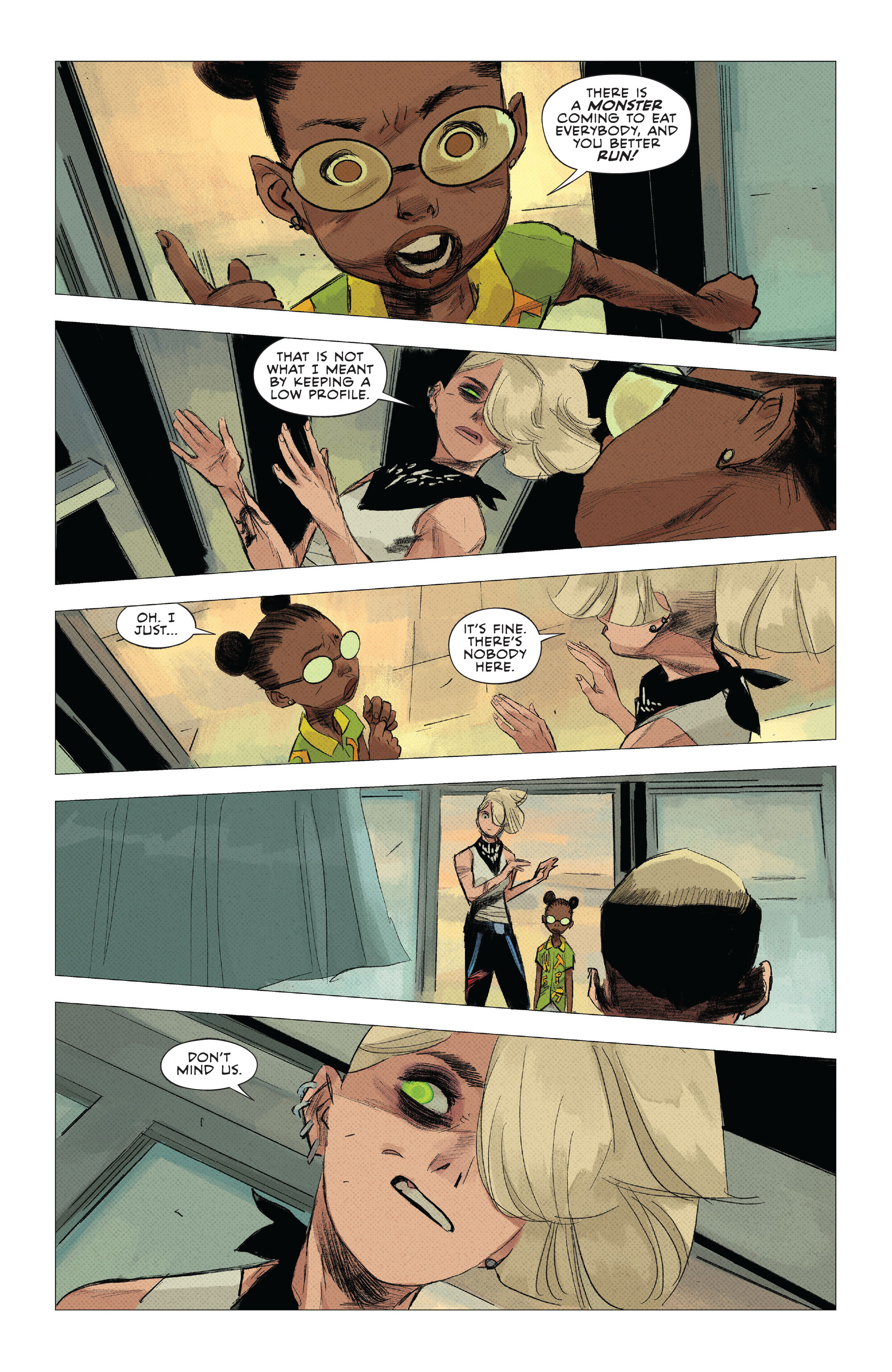 <{ $series->title }} issue 37 - Page 5