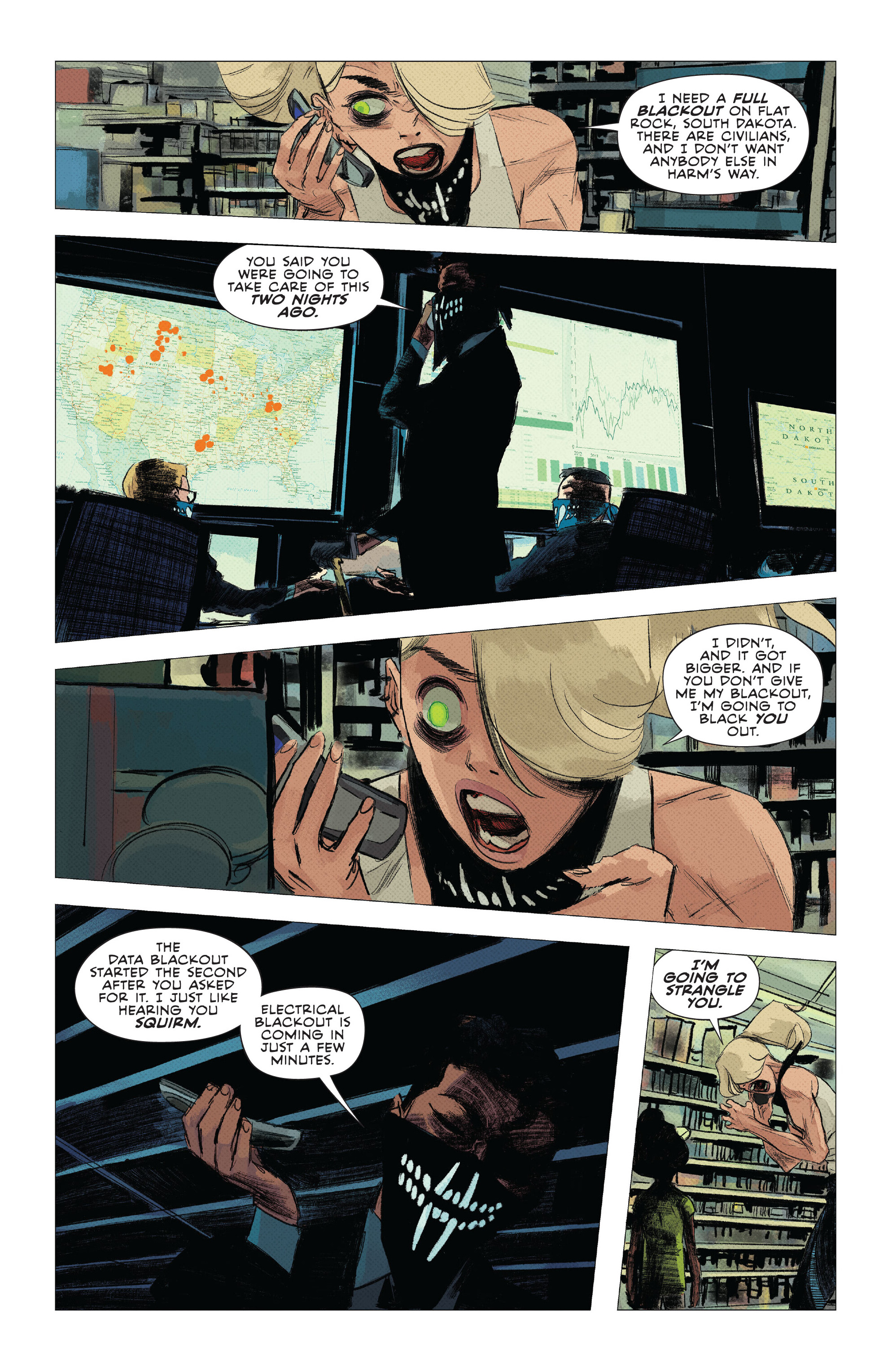 <{ $series->title }} issue 37 - Page 9